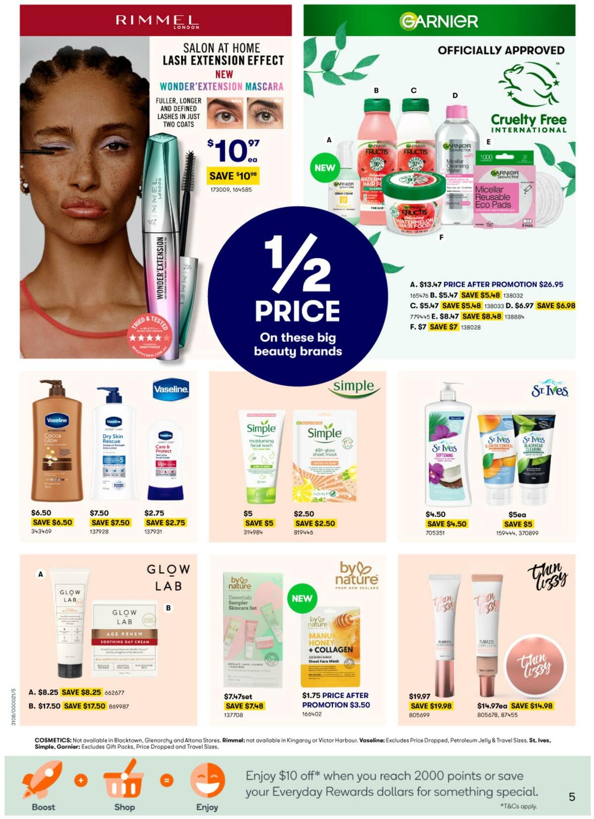 Big W Catalogues from 16 September