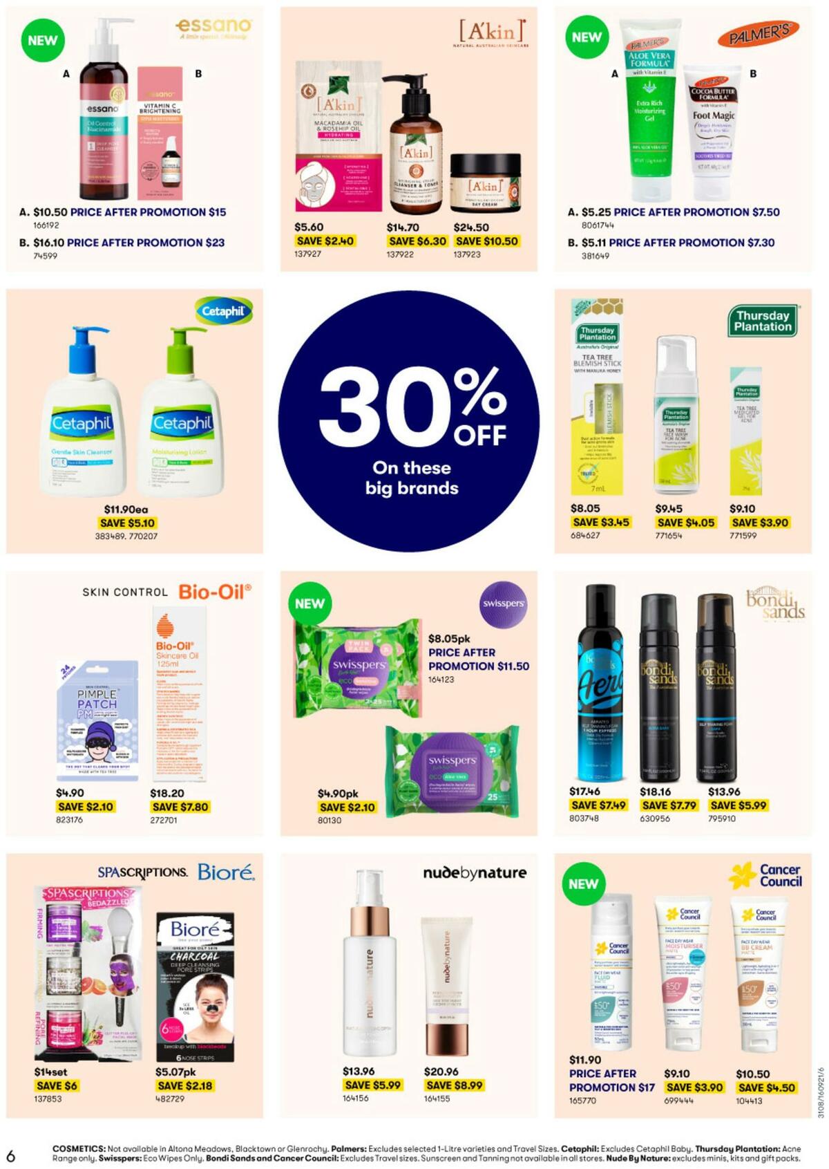 Big W Catalogues from 16 September