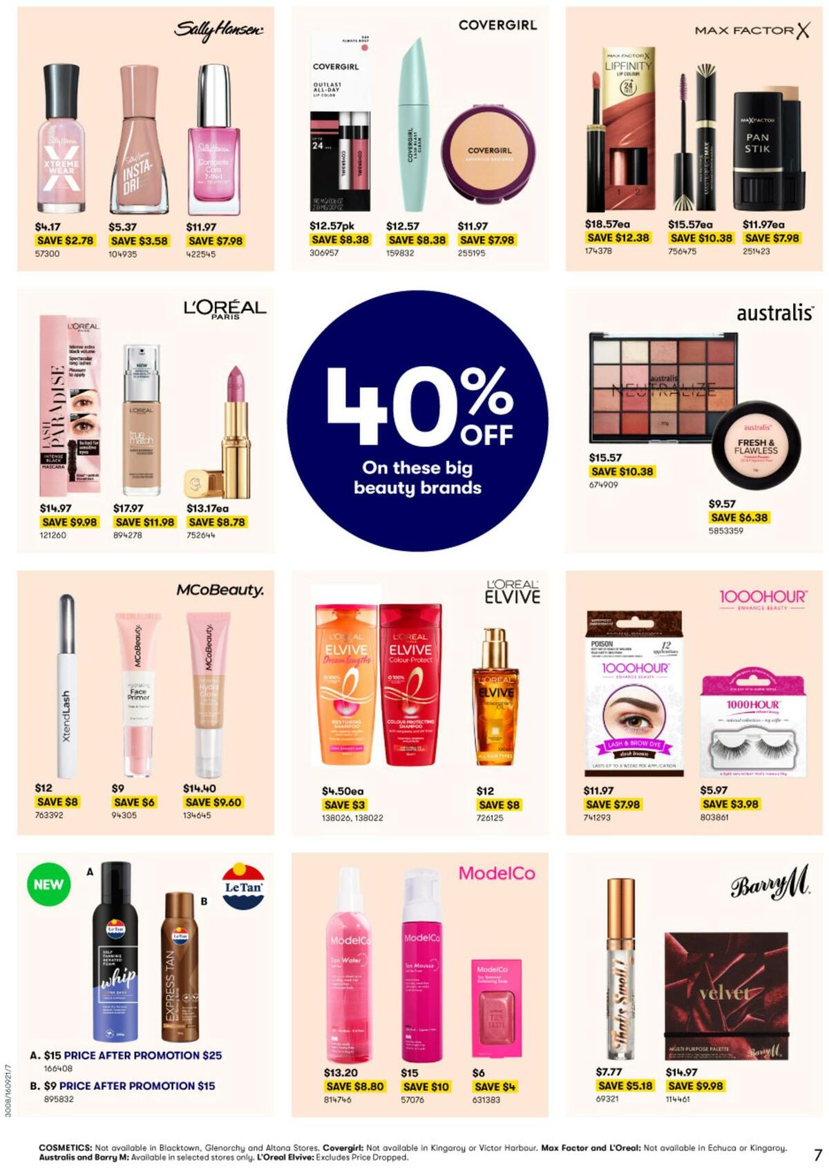 Big W Catalogues from 16 September