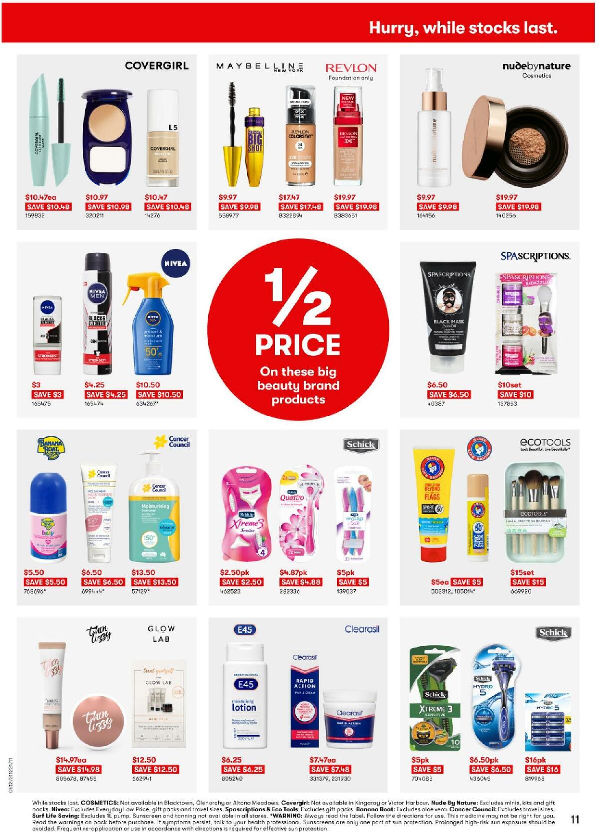 Big W The Big Boxing Day Sale Catalogues from 21 December