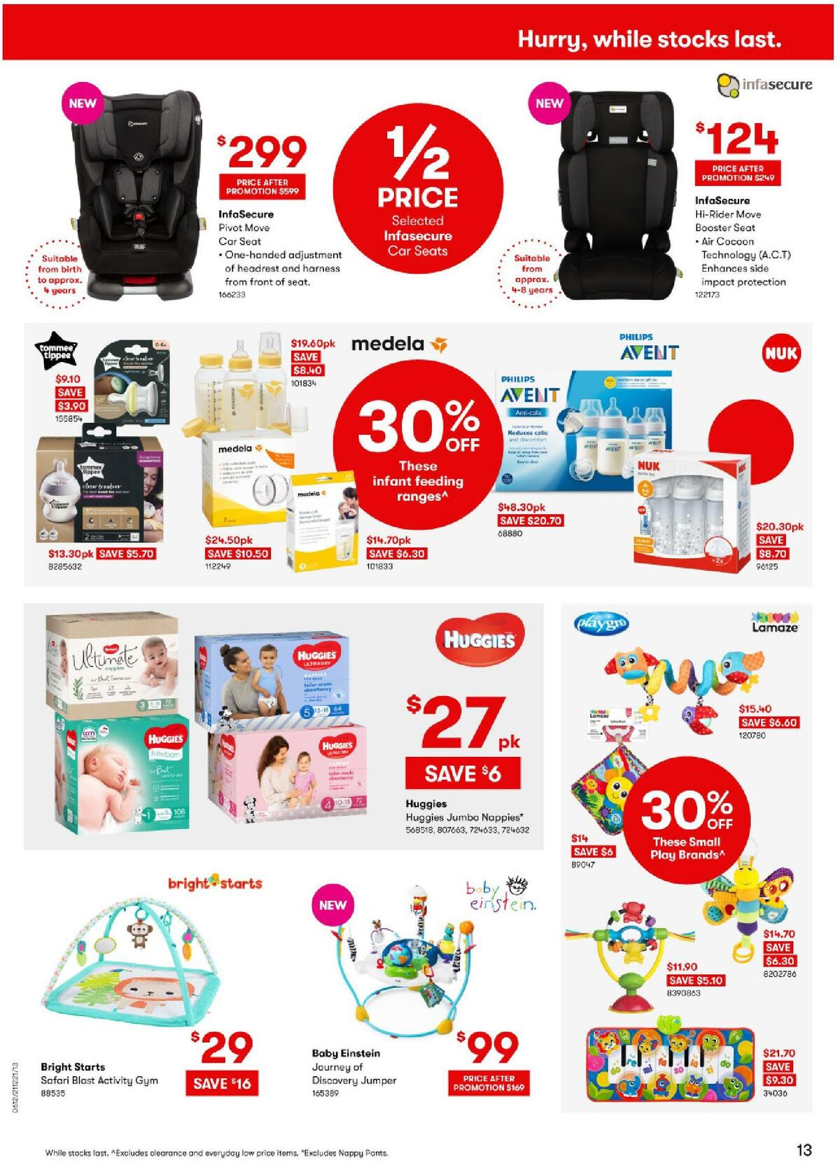Big W The Big Boxing Day Sale Catalogues from 21 December