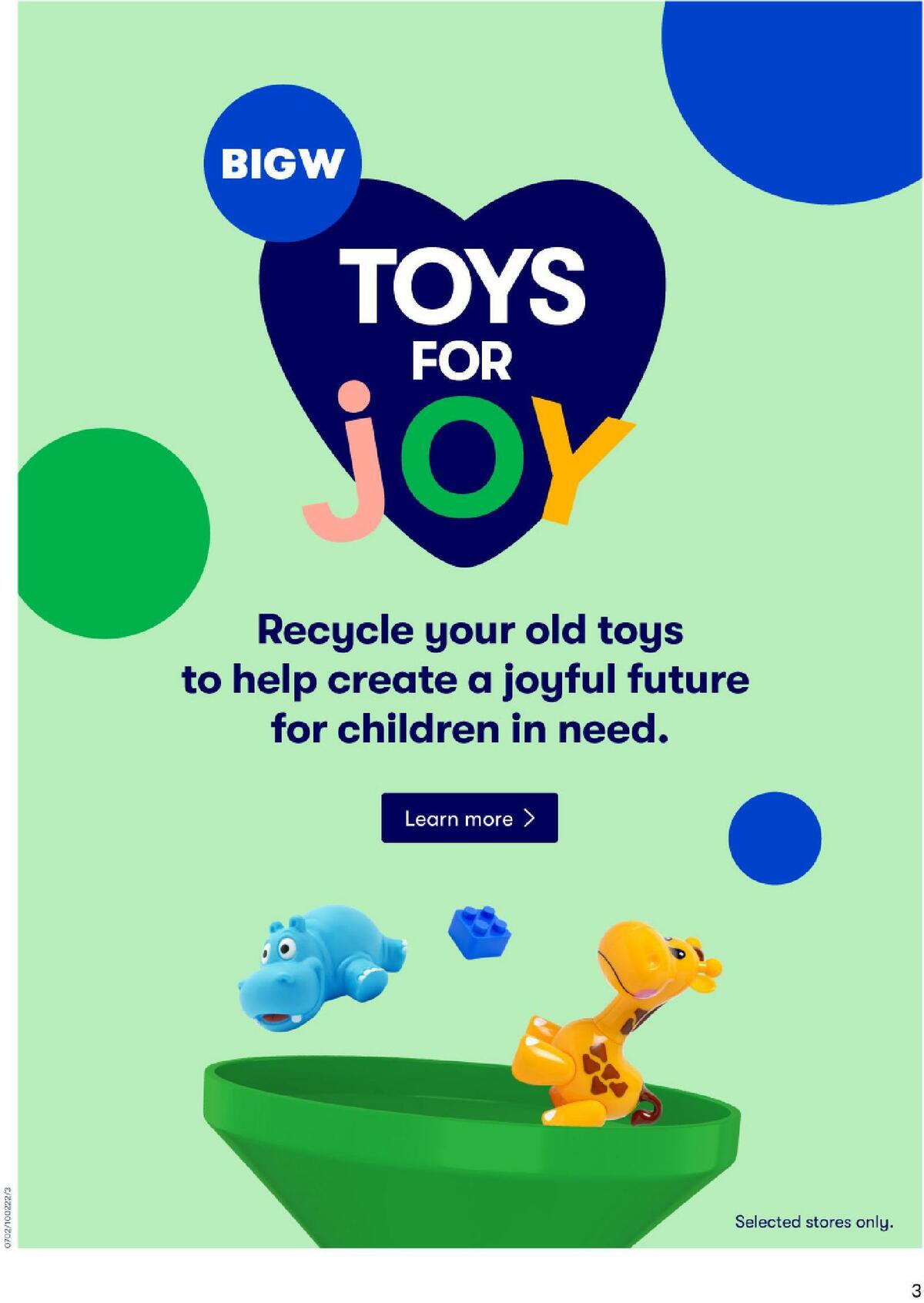 Big W Catalogues from 24 February