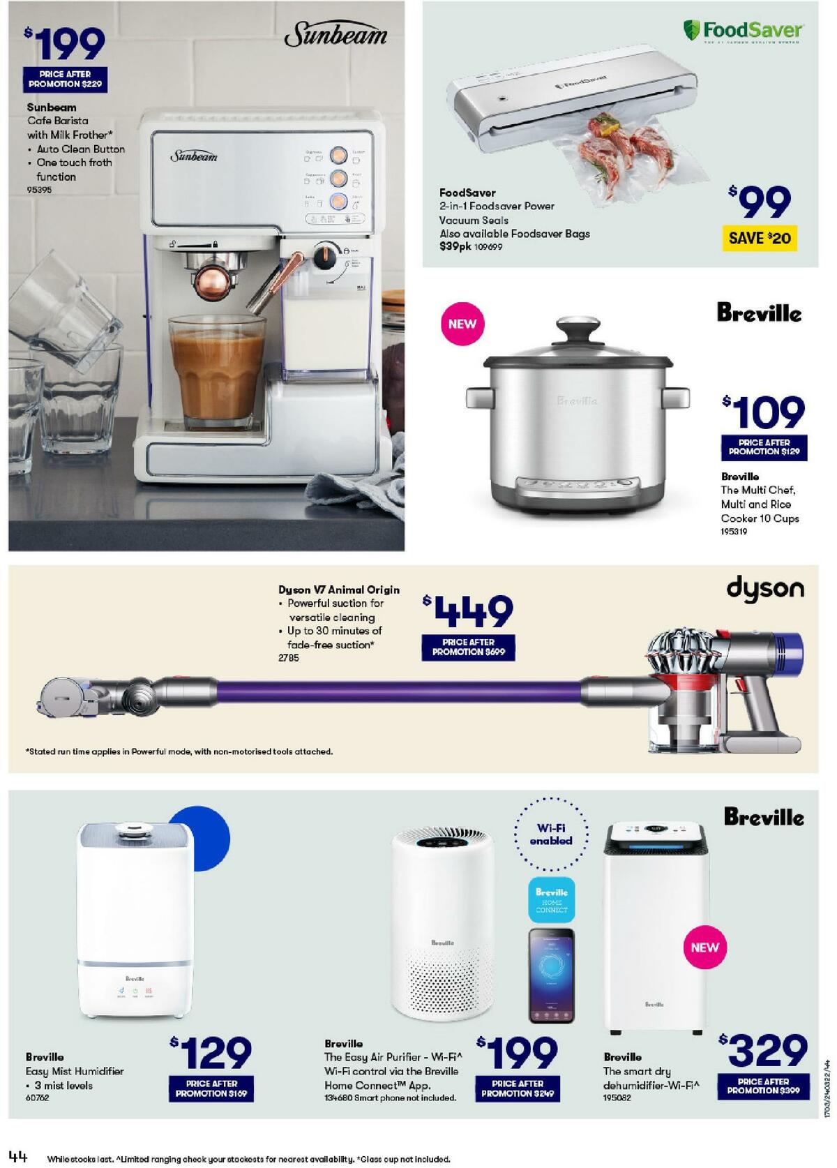 Big W Catalogues from 24 March