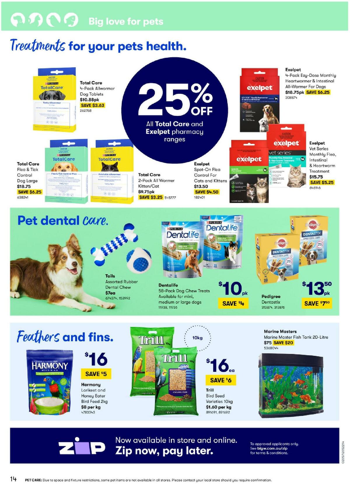 Big W Catalogues from 12 May