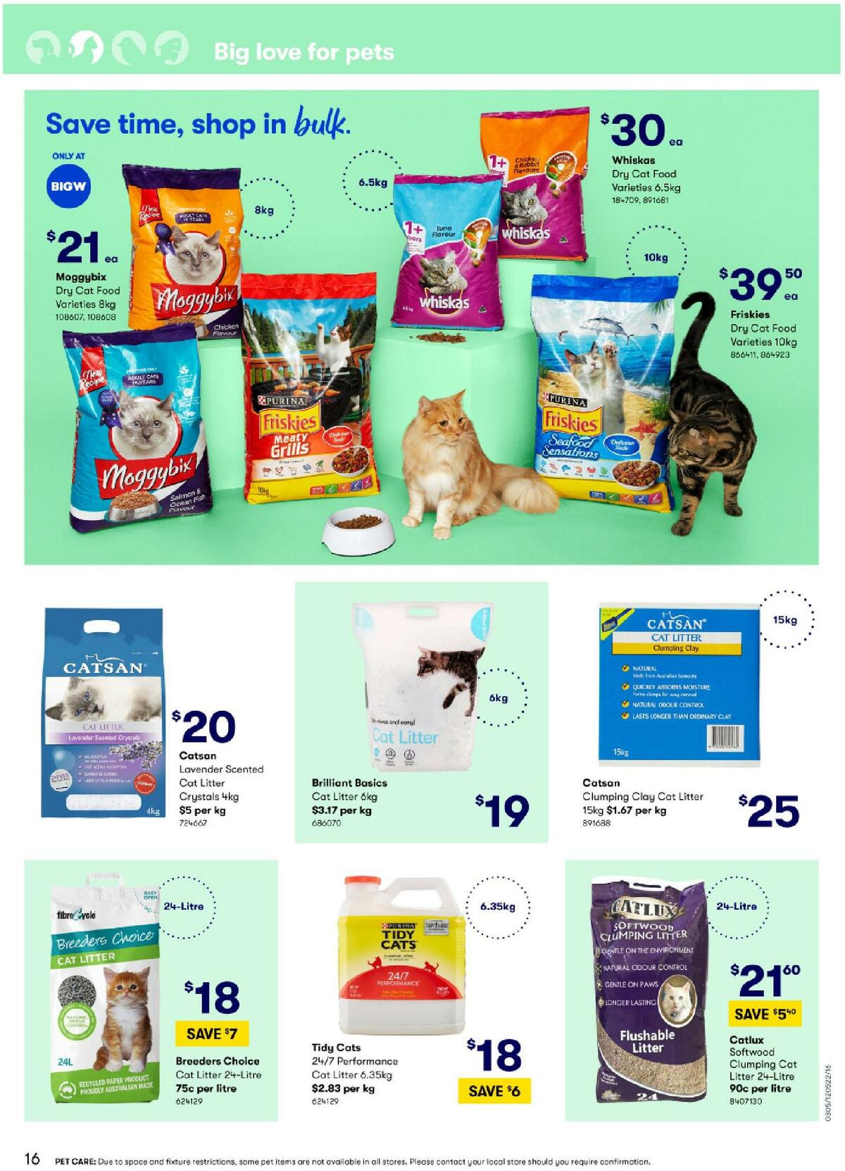 Big W Catalogues from 12 May