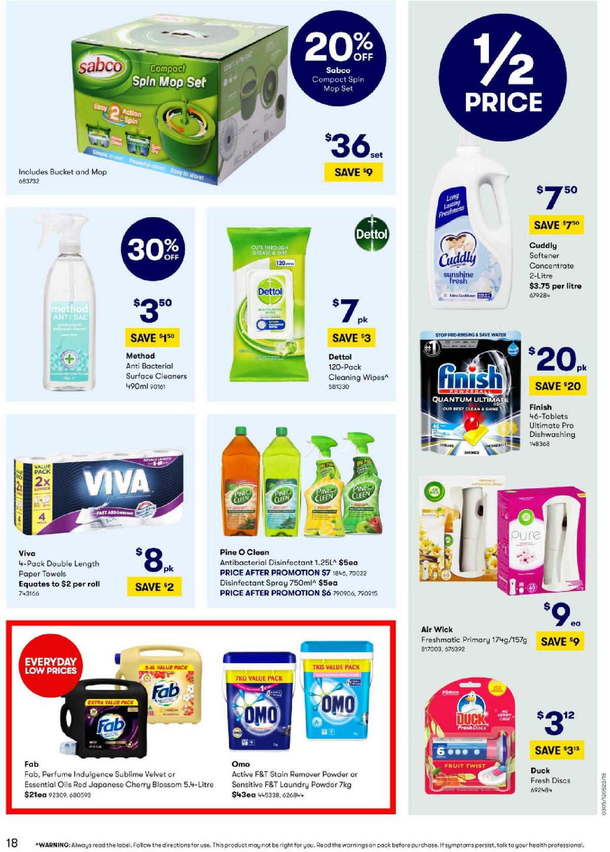 Big W Catalogues from 12 May