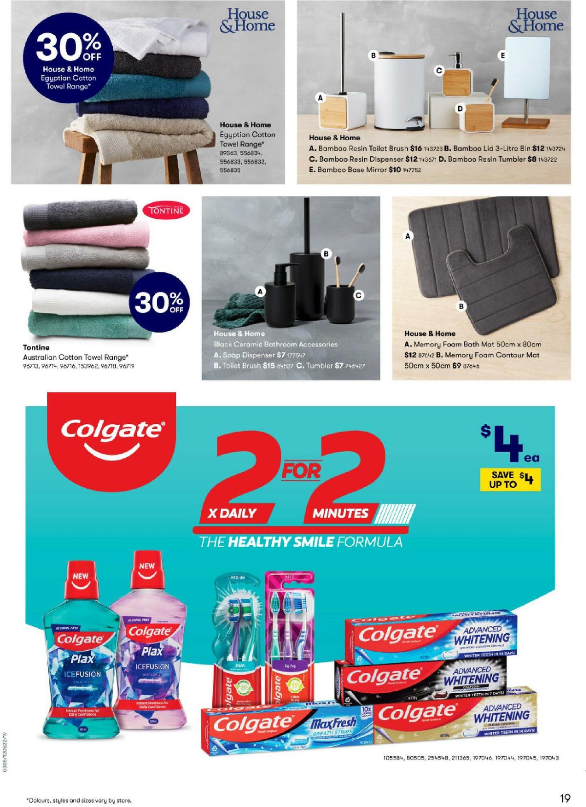Big W Catalogues from 12 May