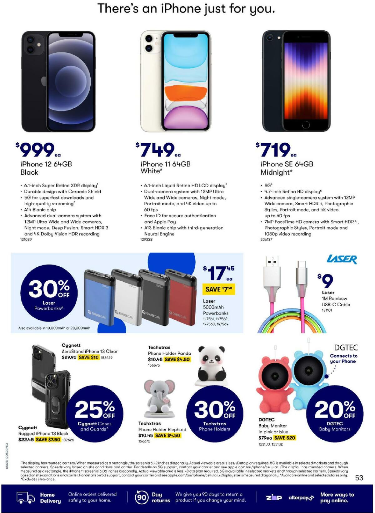 Big W Catalogues from 12 May