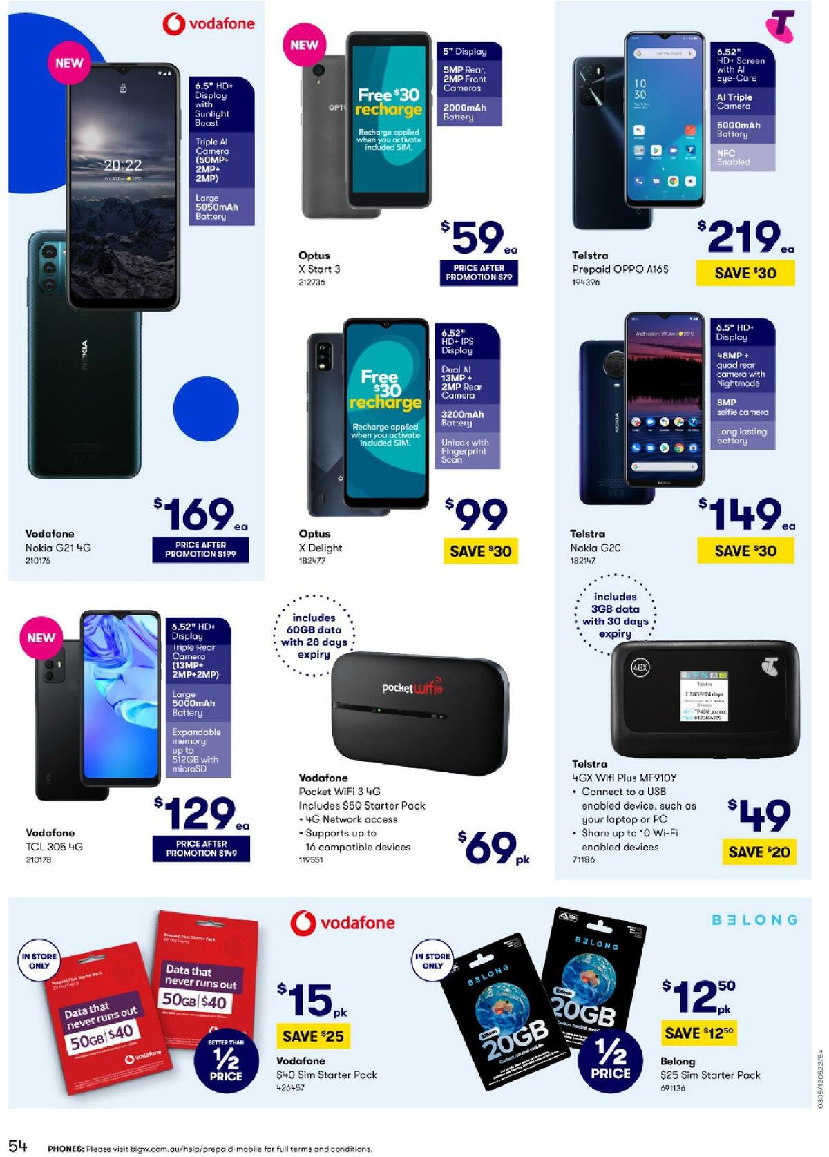 Big W Catalogues from 12 May