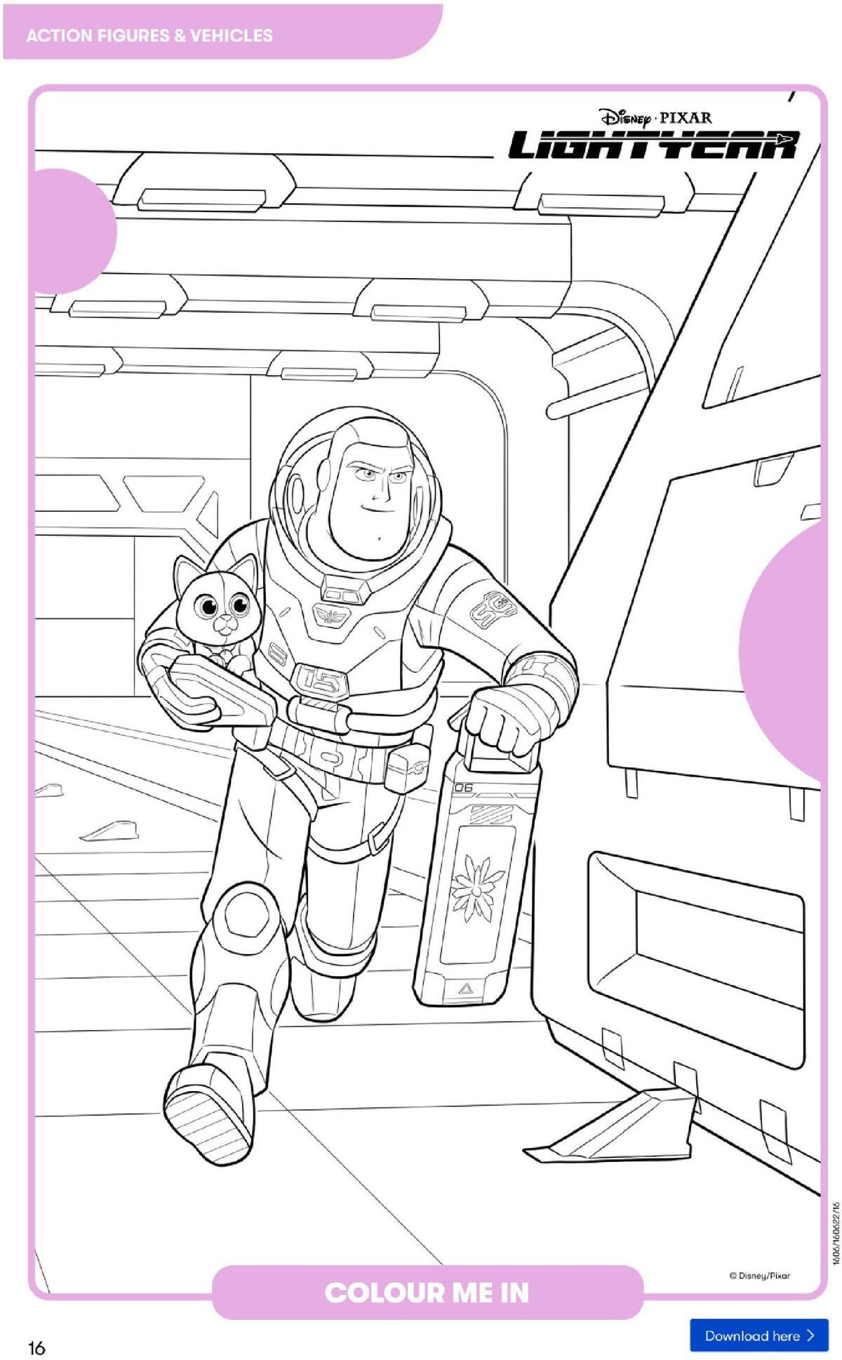 Big W Toy Mania Catalogues from 14 June