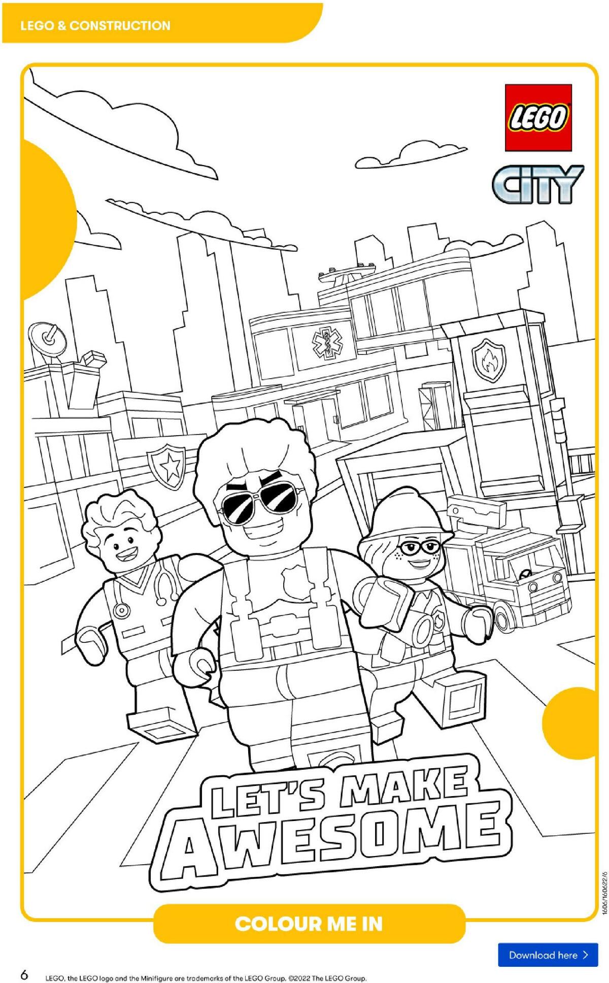 Big W Toy Mania Catalogues from 14 June