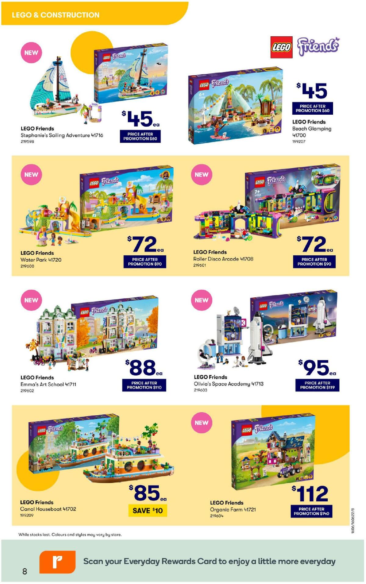 Big W Toy Mania Catalogues from 14 June