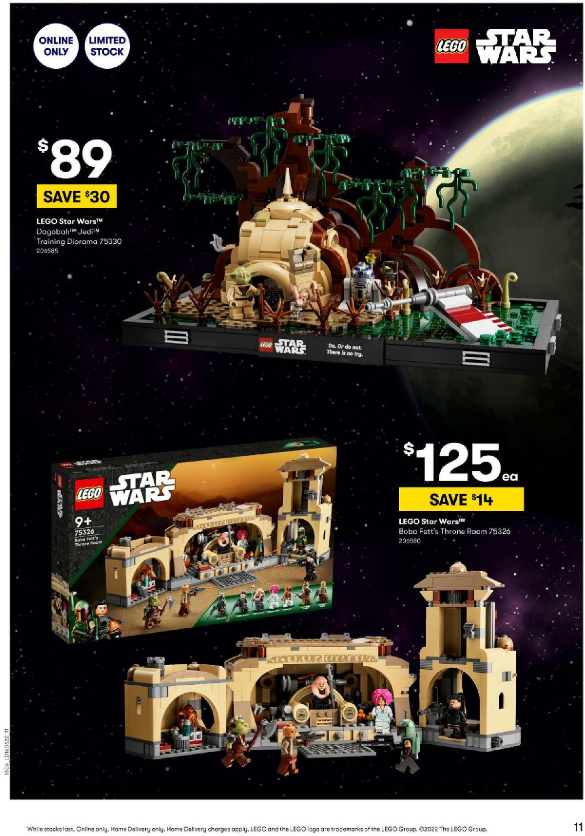 Big W Even More Toy Mania! Catalogues from 14 June