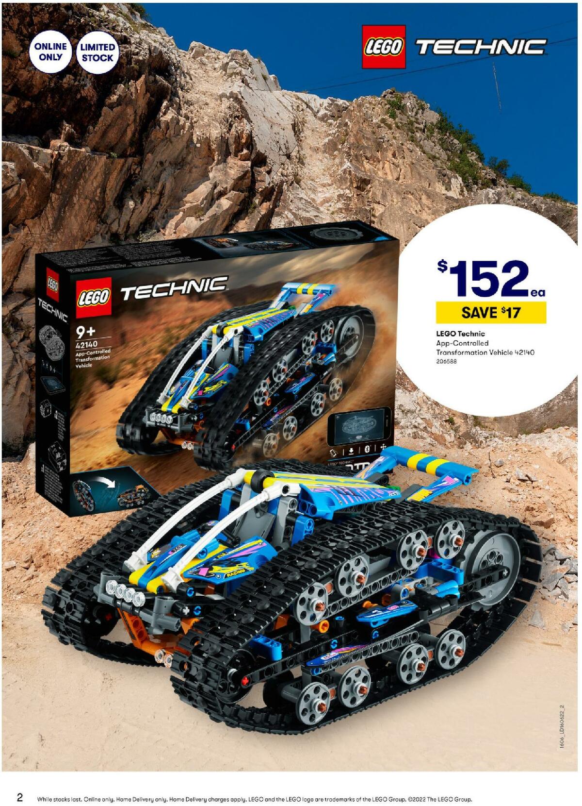 Big W Even More Toy Mania! Catalogues from 14 June