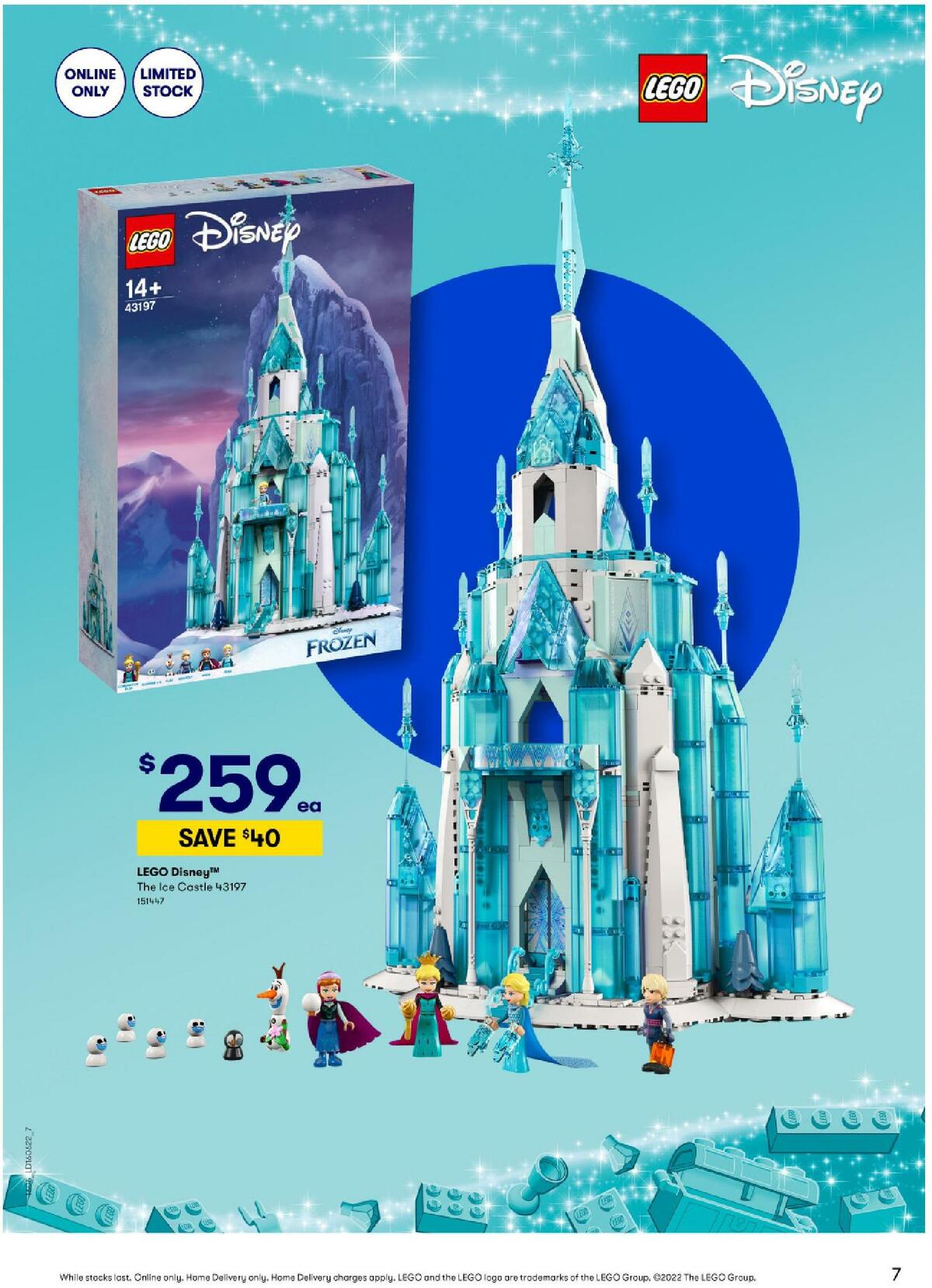 Big W Even More Toy Mania! Catalogues from 14 June