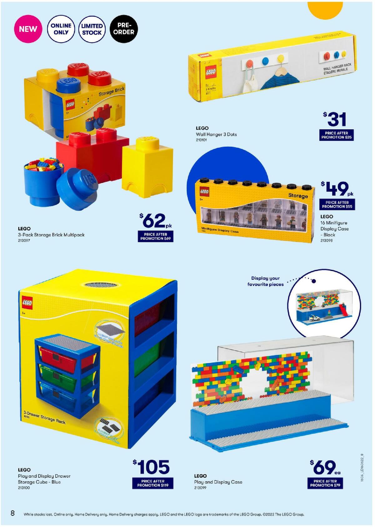 Big W Even More Toy Mania! Catalogues from 14 June