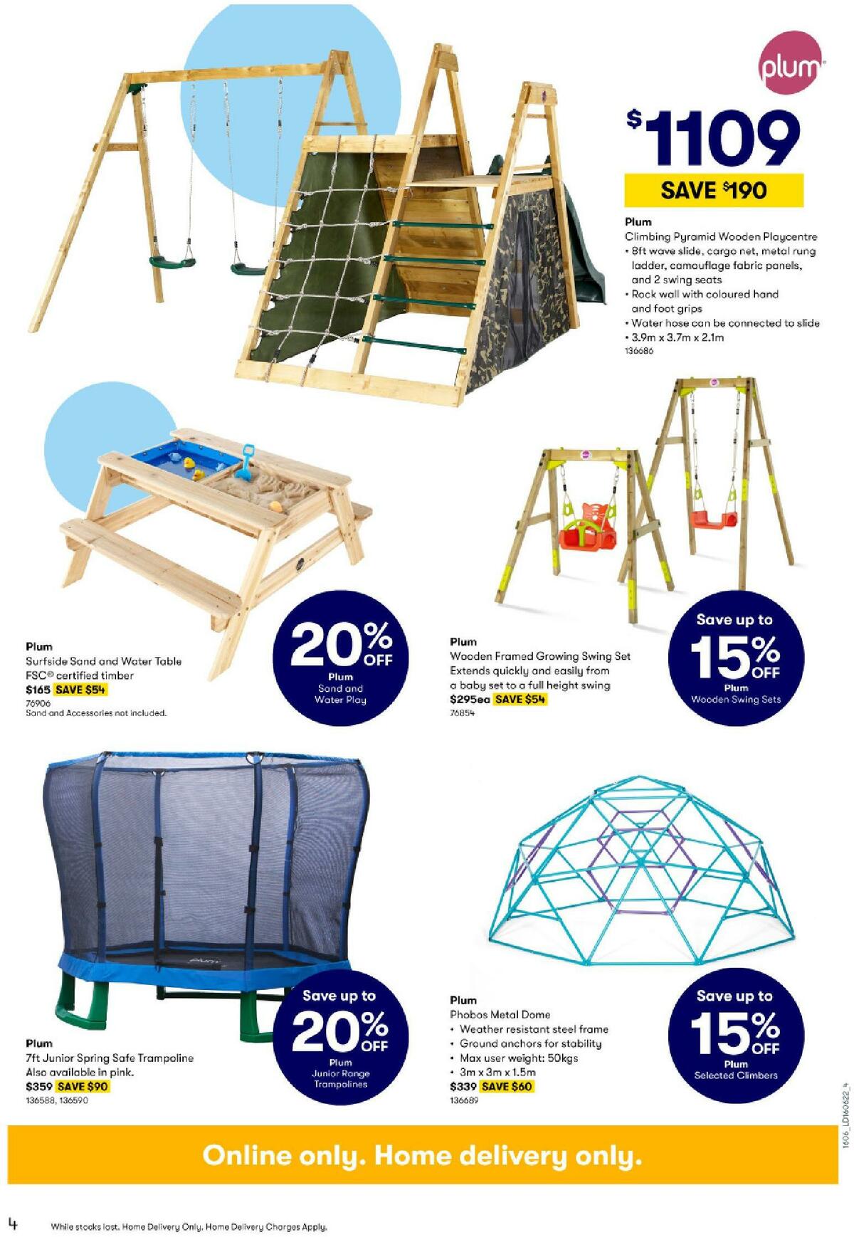 Big W Even More Toy Mania Catalogues from 14 June