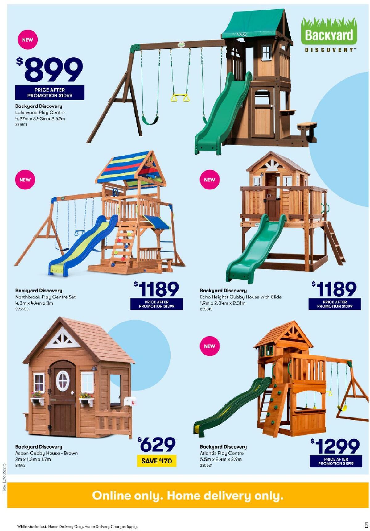 Big W Even More Toy Mania Catalogues from 14 June