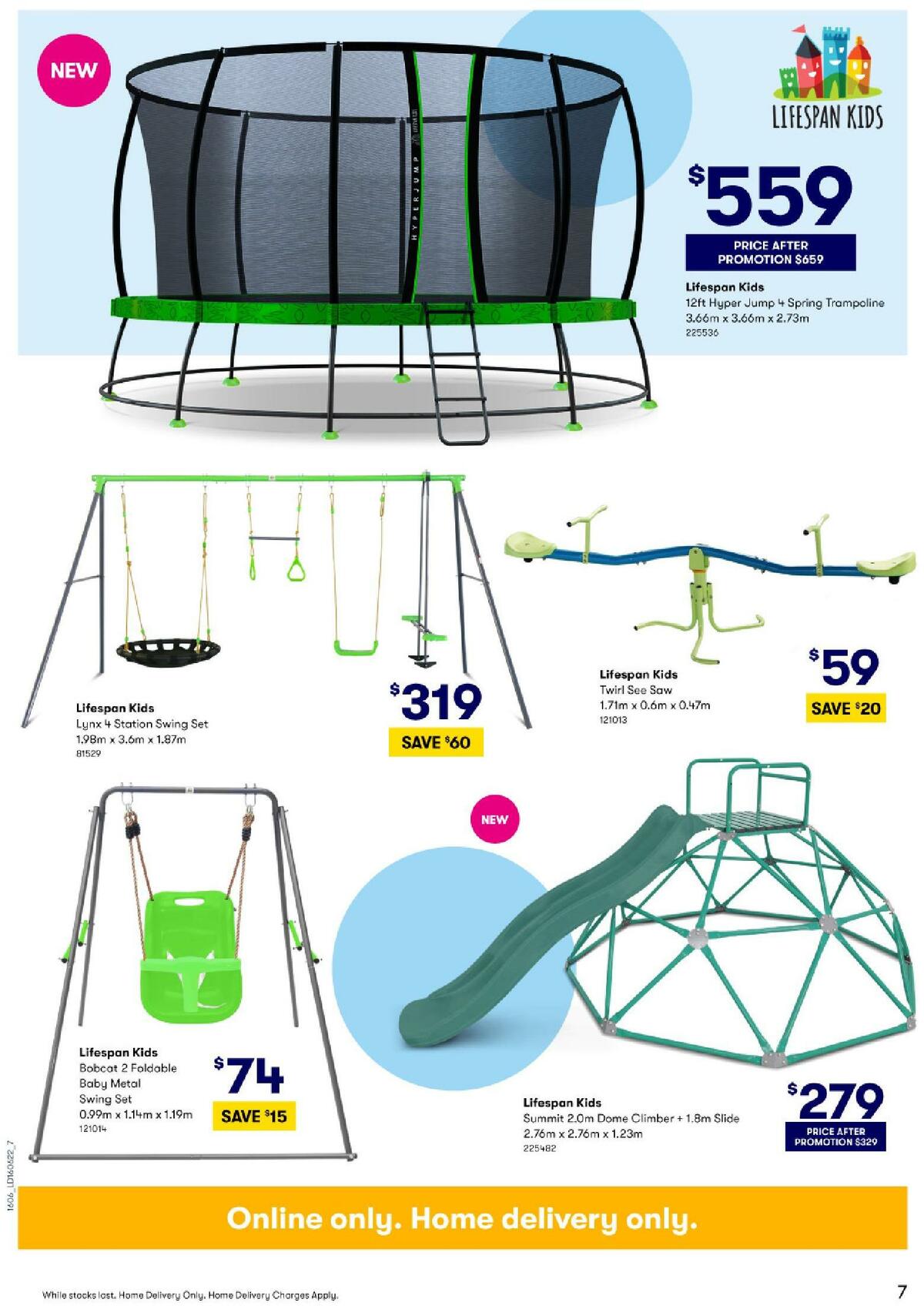 Big W Even More Toy Mania Catalogues from 14 June