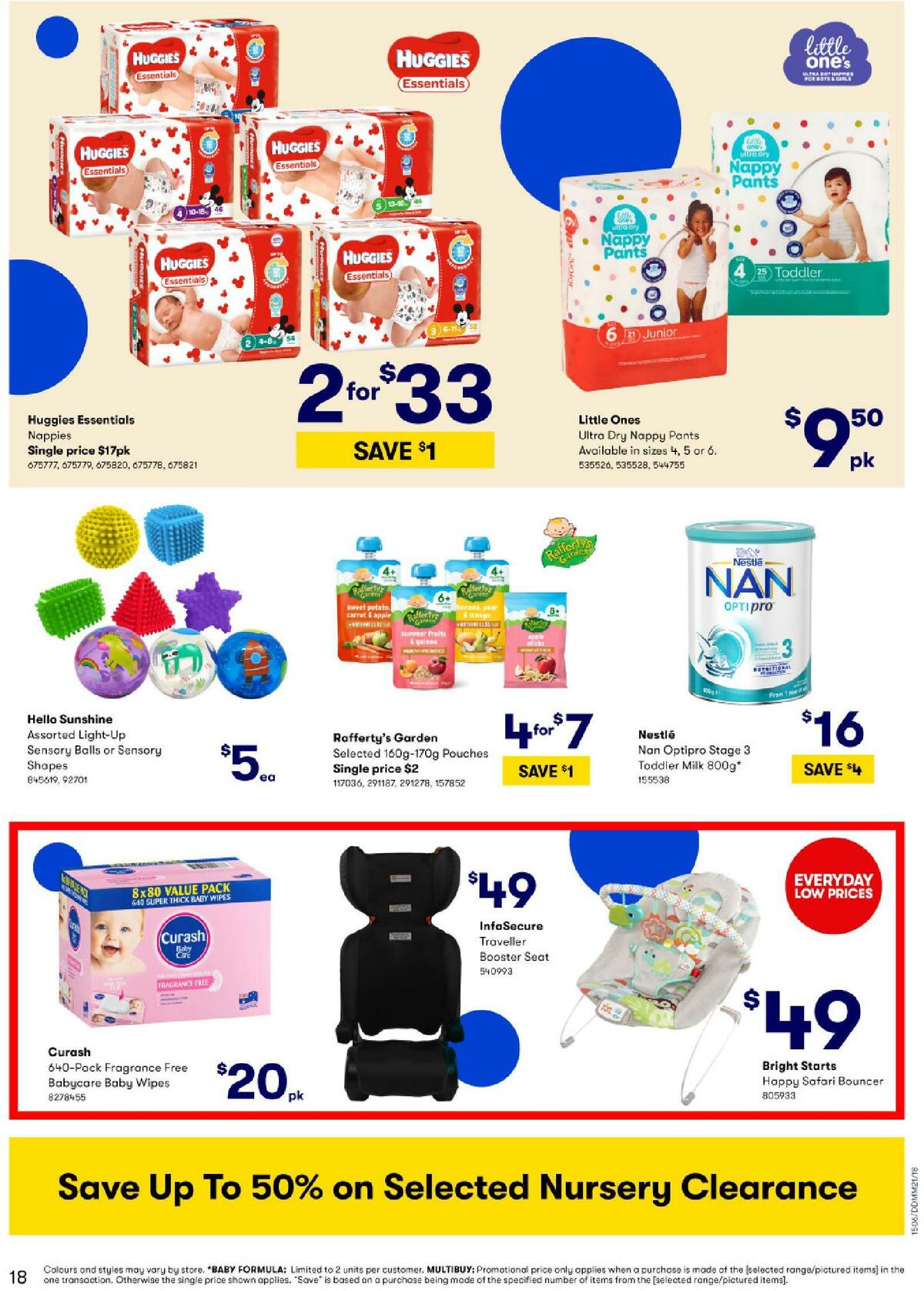 Big W Catalogues from 30 June