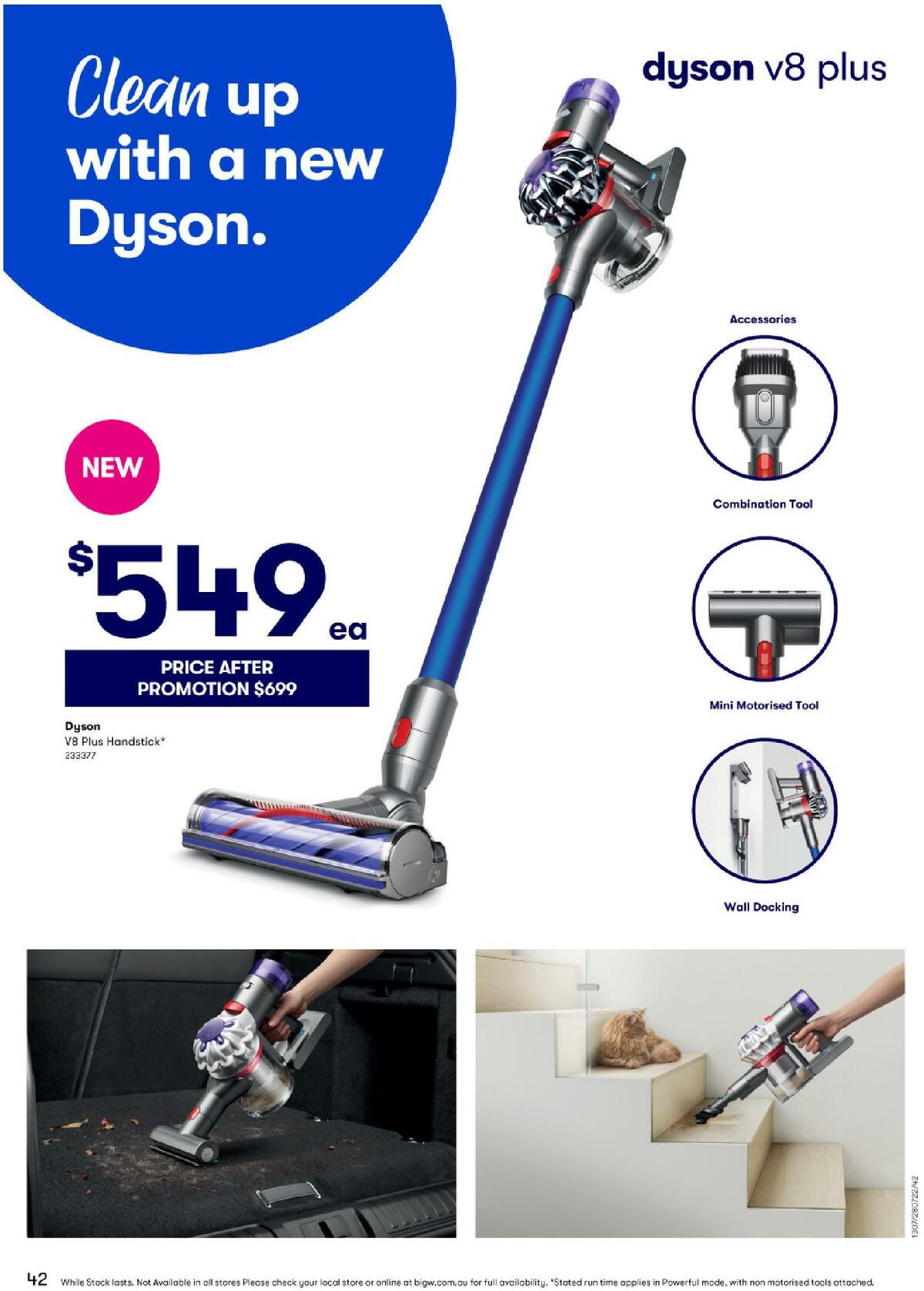 Big W Catalogues from 28 July