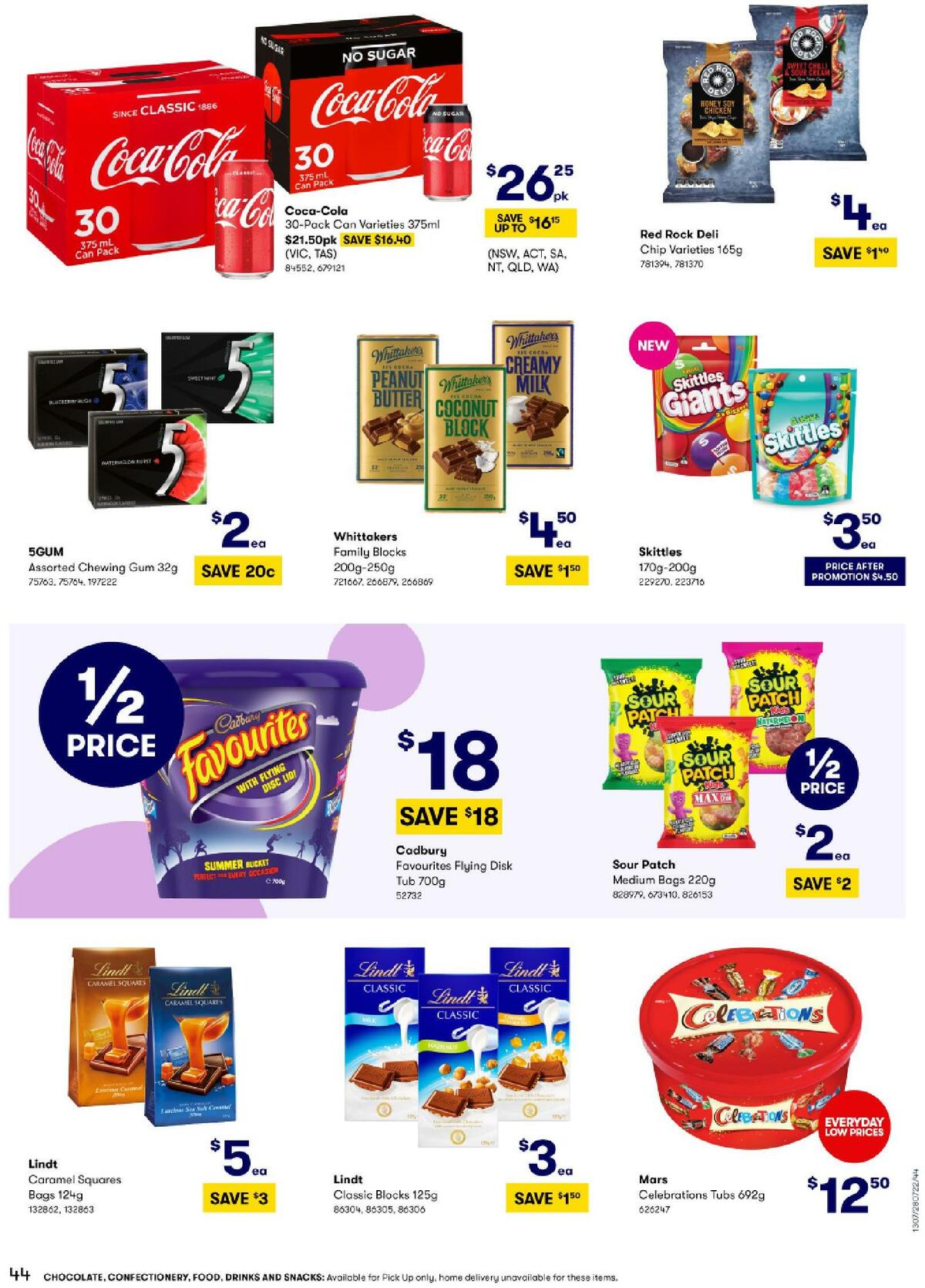 Big W Catalogues from 28 July