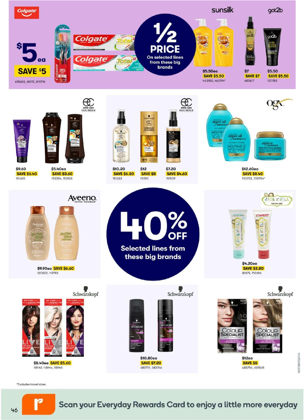 Big W Catalogues from 28 July