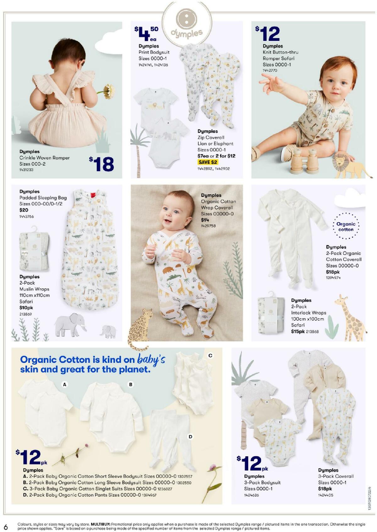 Big W Catalogues from 28 July