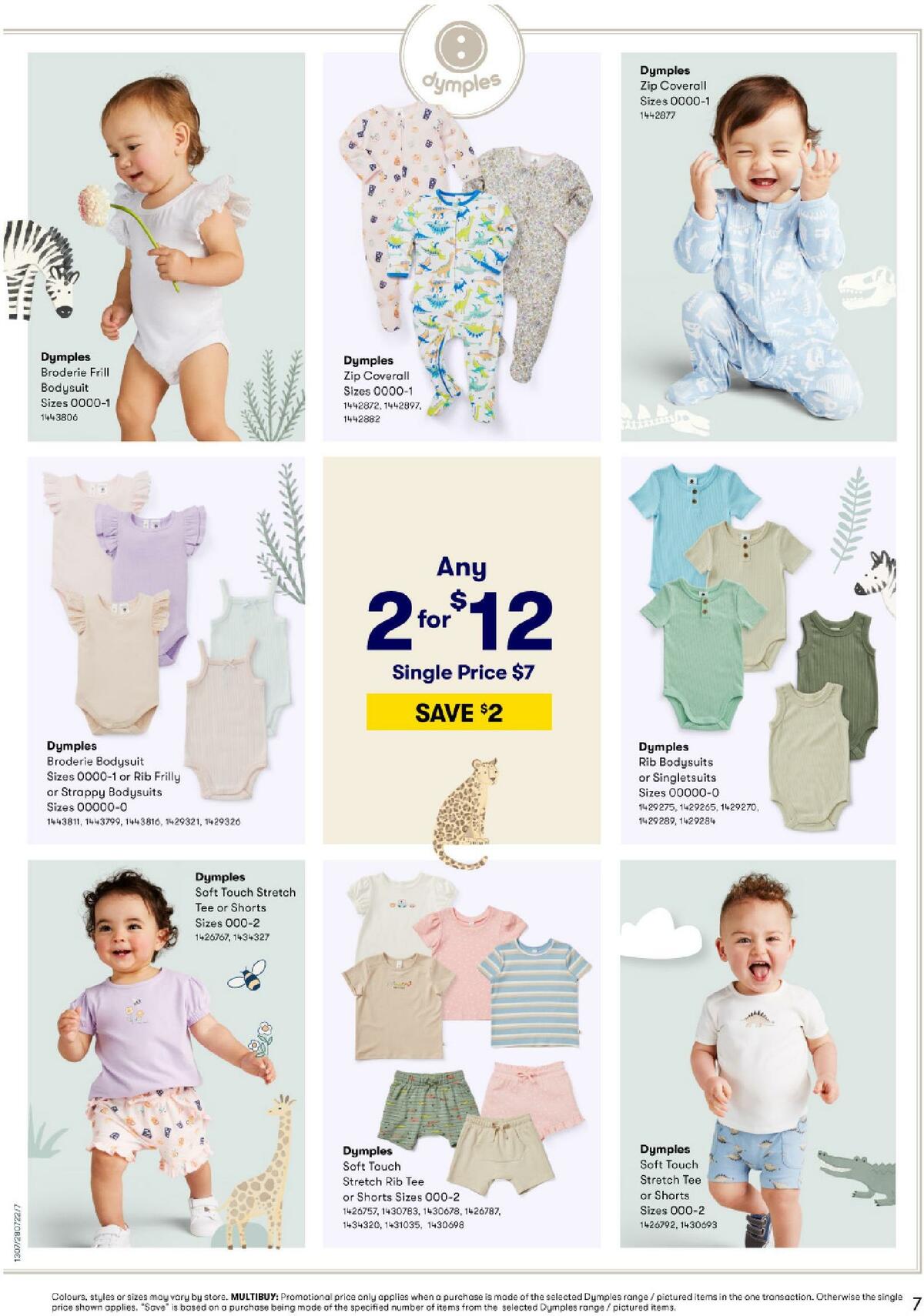 Big W Catalogues from 28 July