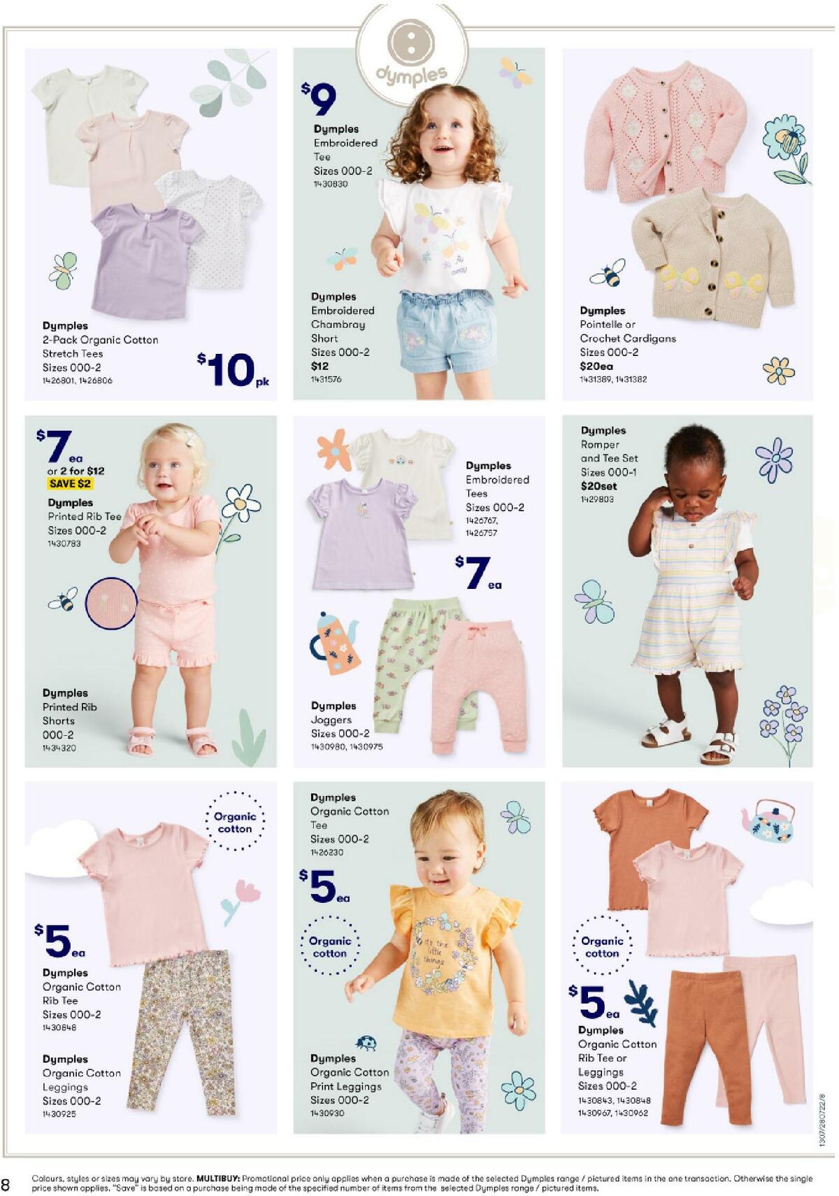 Big W Catalogues from 28 July