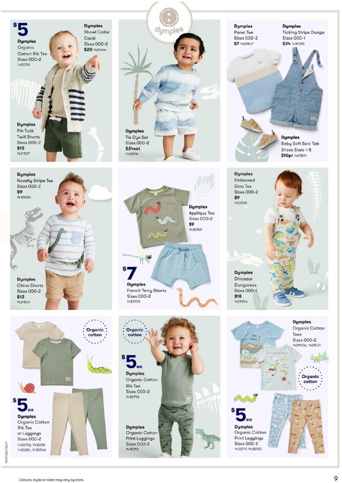 Big W Catalogues from 28 July