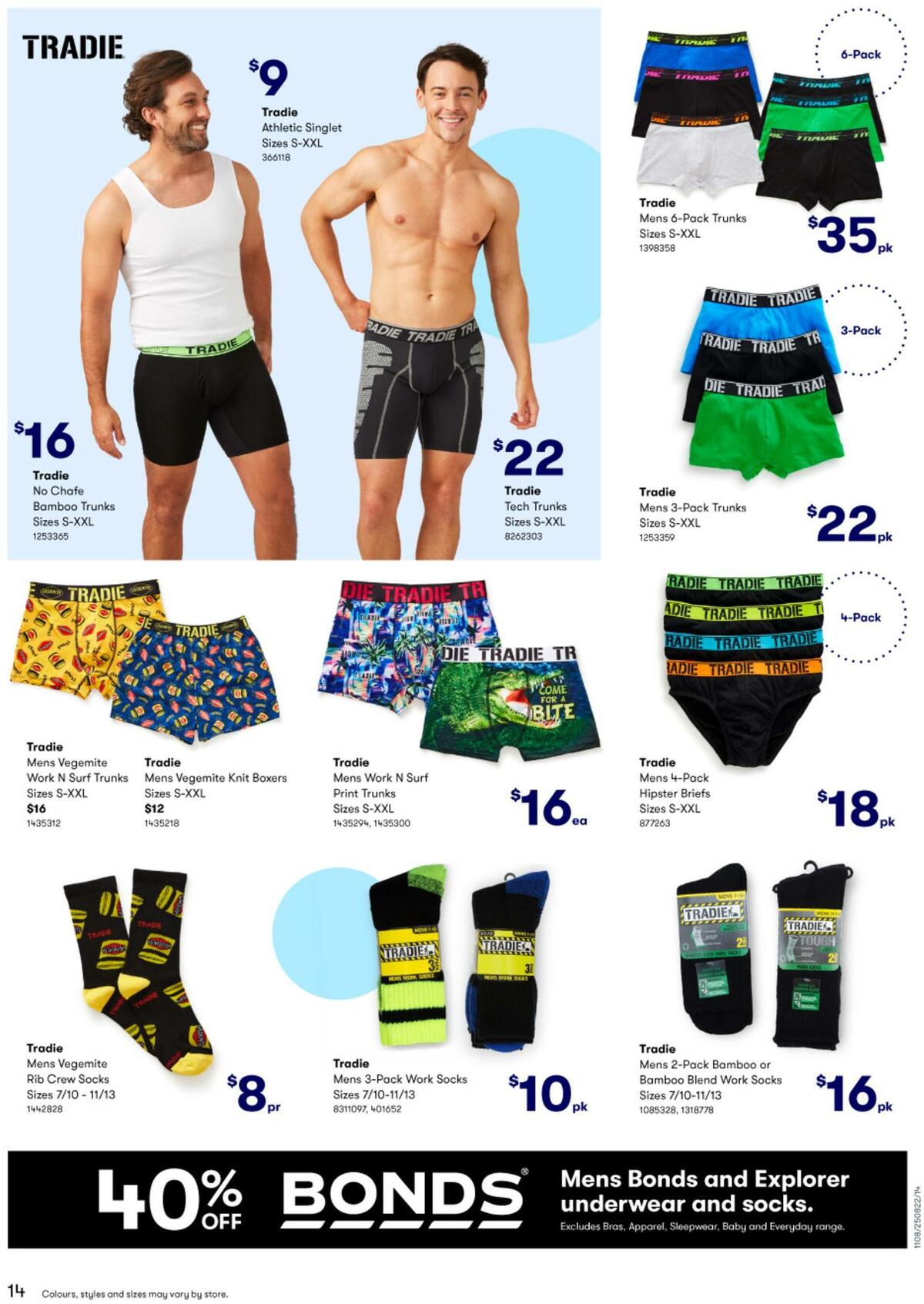 Big W Catalogues from 25 August