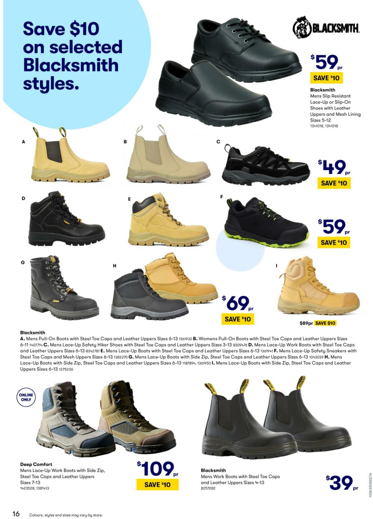 Big W Catalogues from 25 August