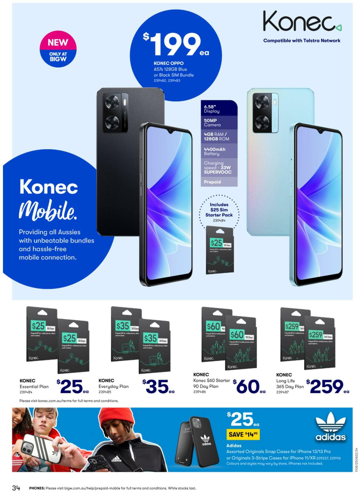 Big W Catalogues from 25 August