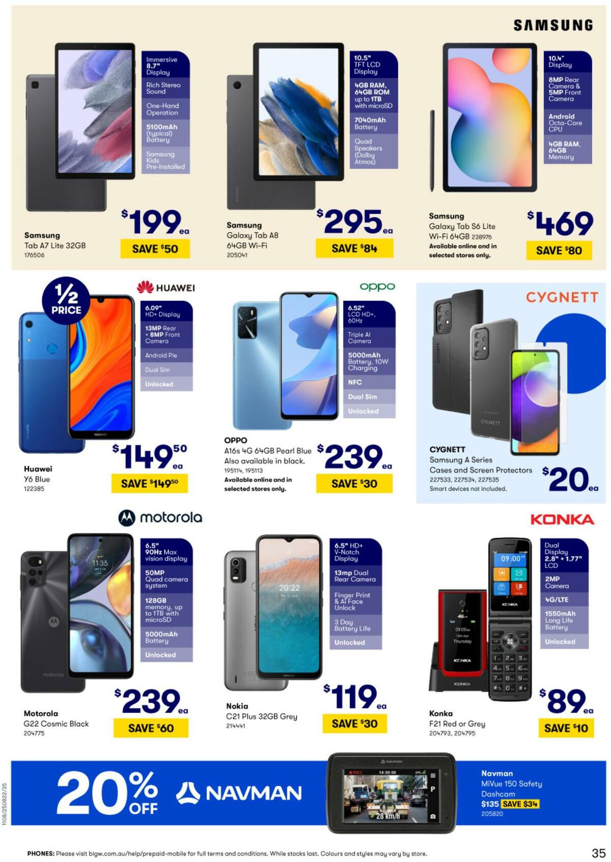 Big W Catalogues from 25 August