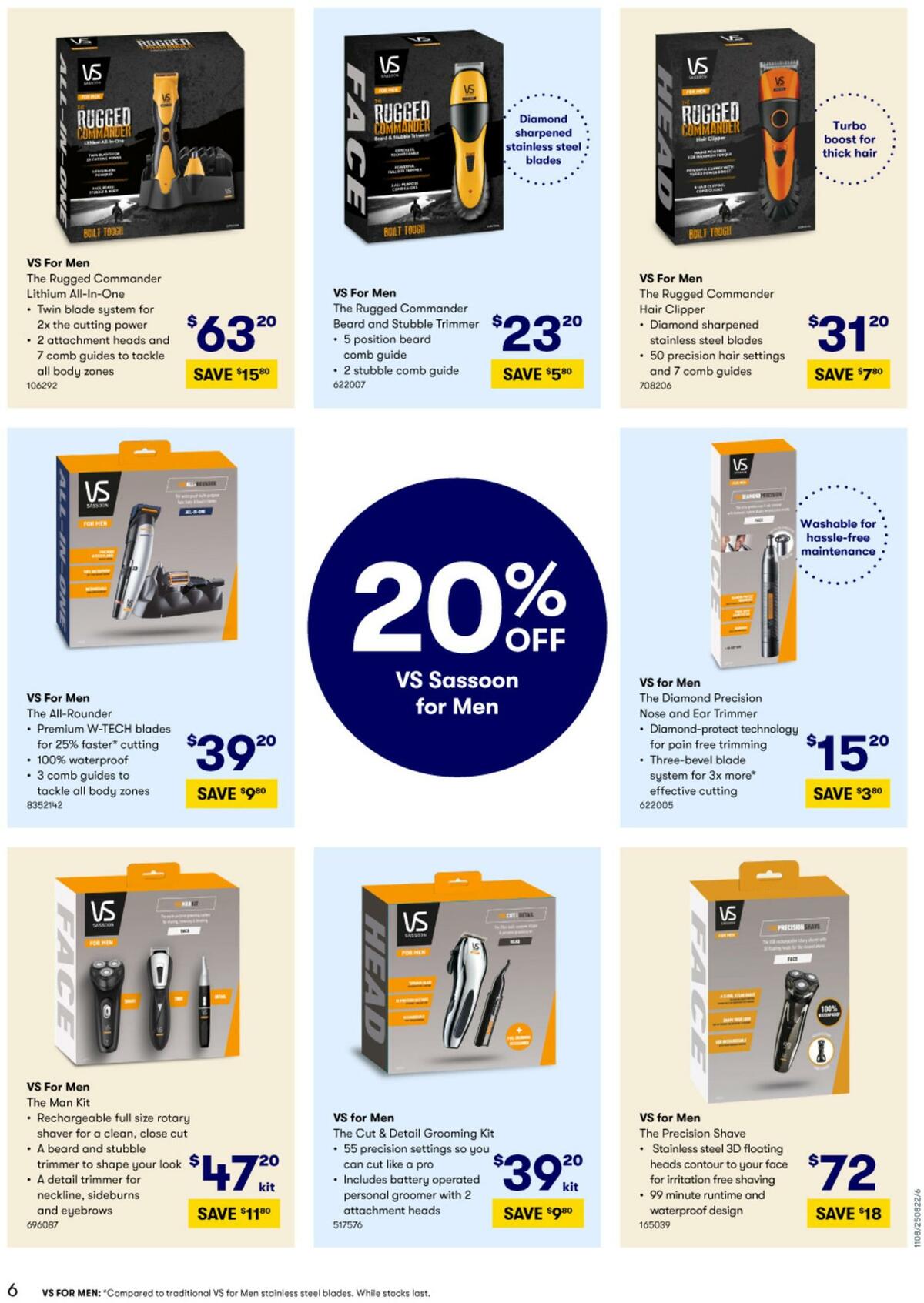 Big W Catalogues from 25 August