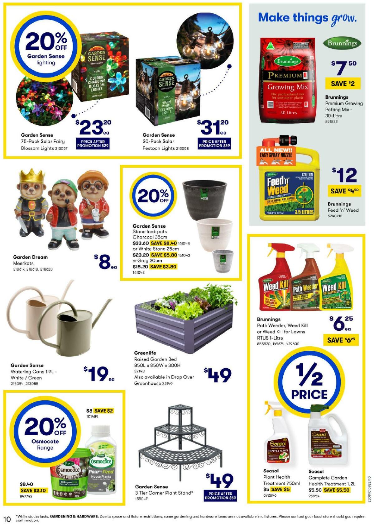 Big W Catalogues from 1 September