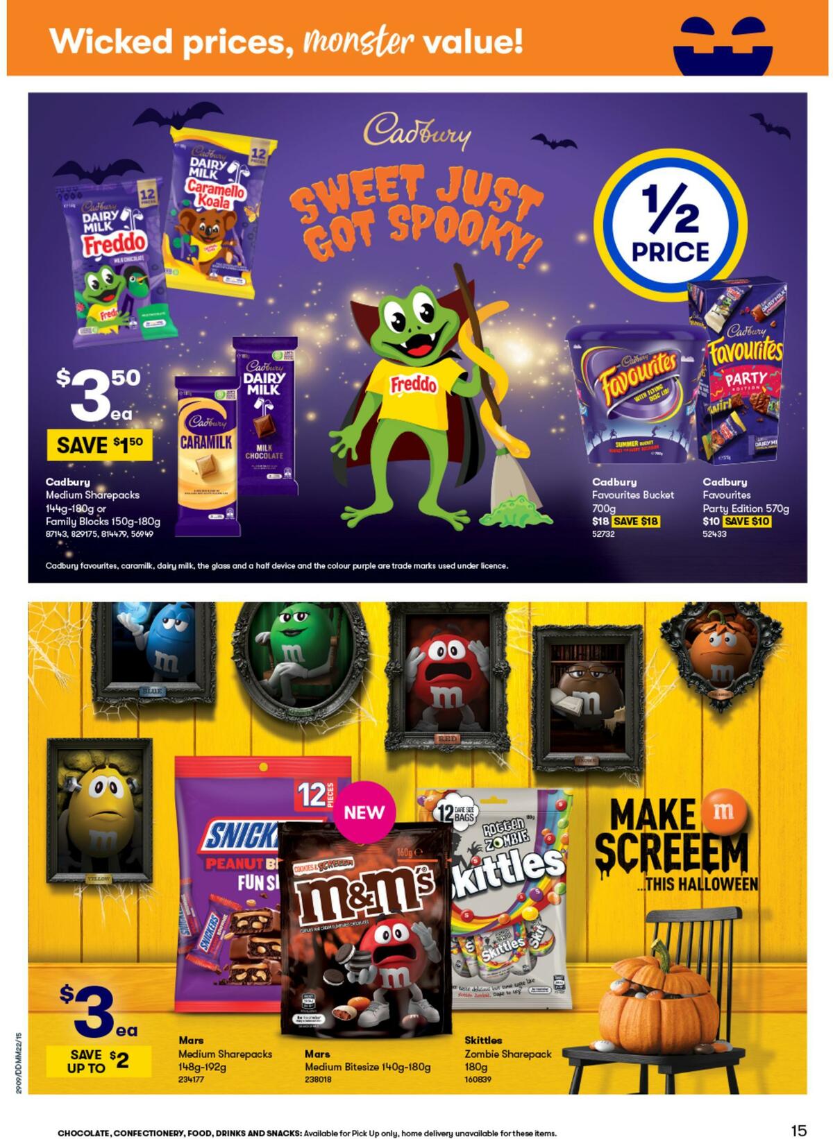 Big W Catalogues from 29 September