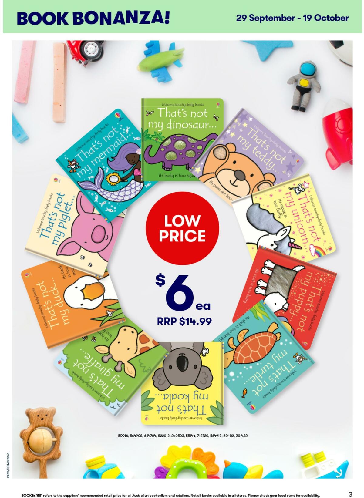 Big W Catalogues from 29 September