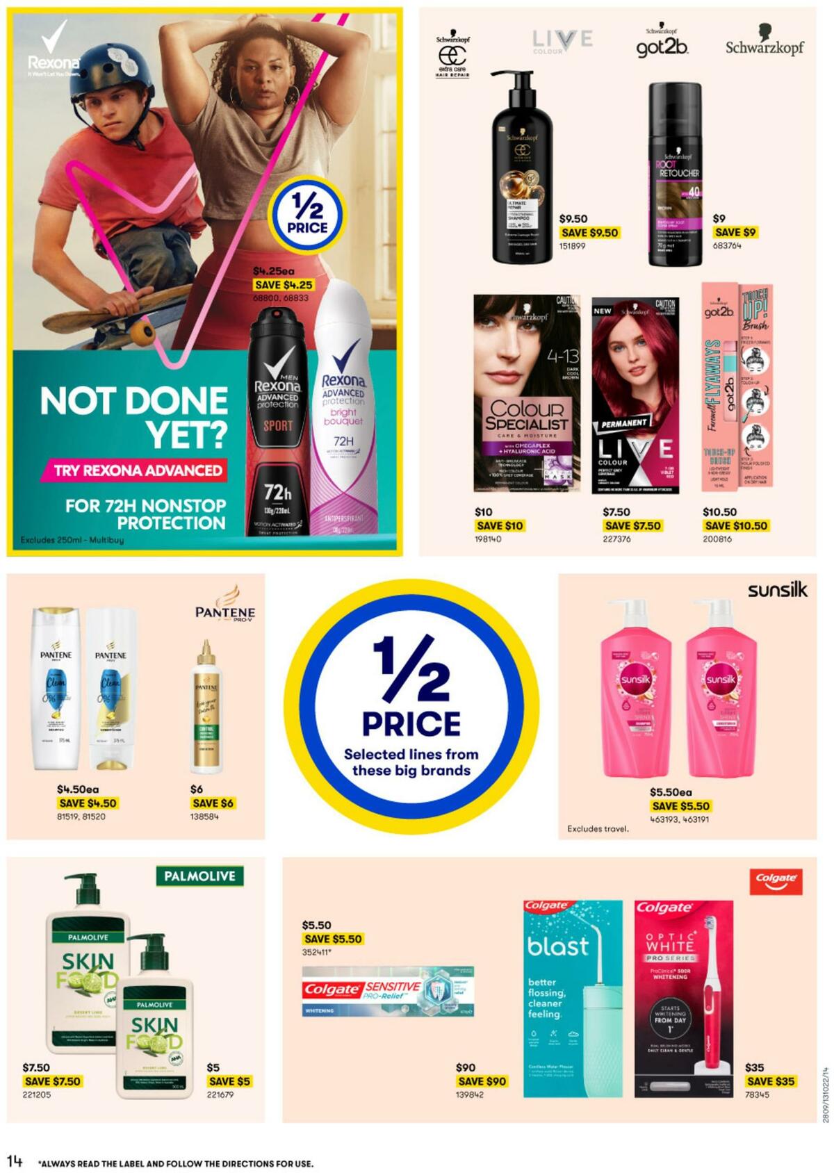 Big W Catalogues from 13 October