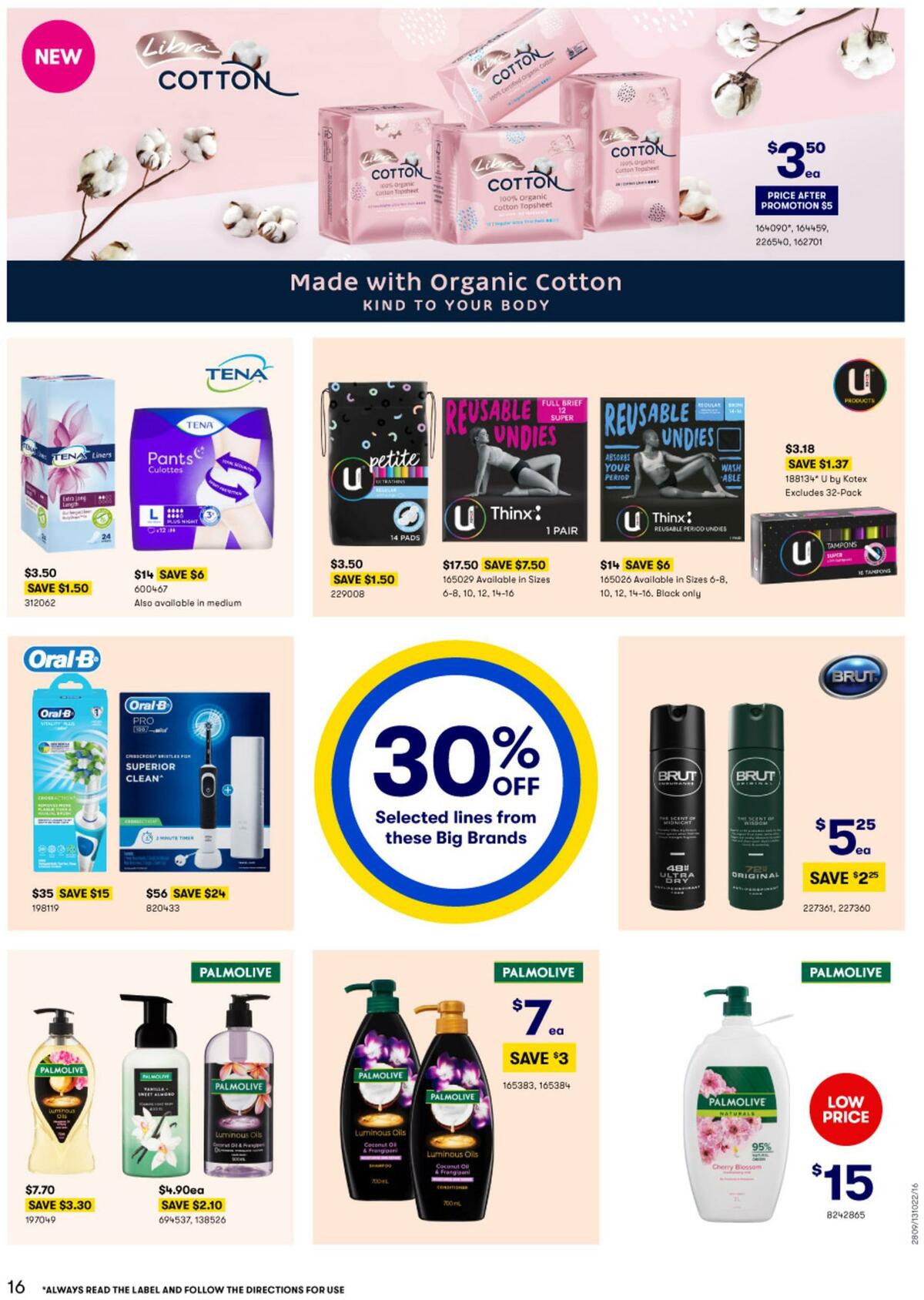 Big W Catalogues from 13 October