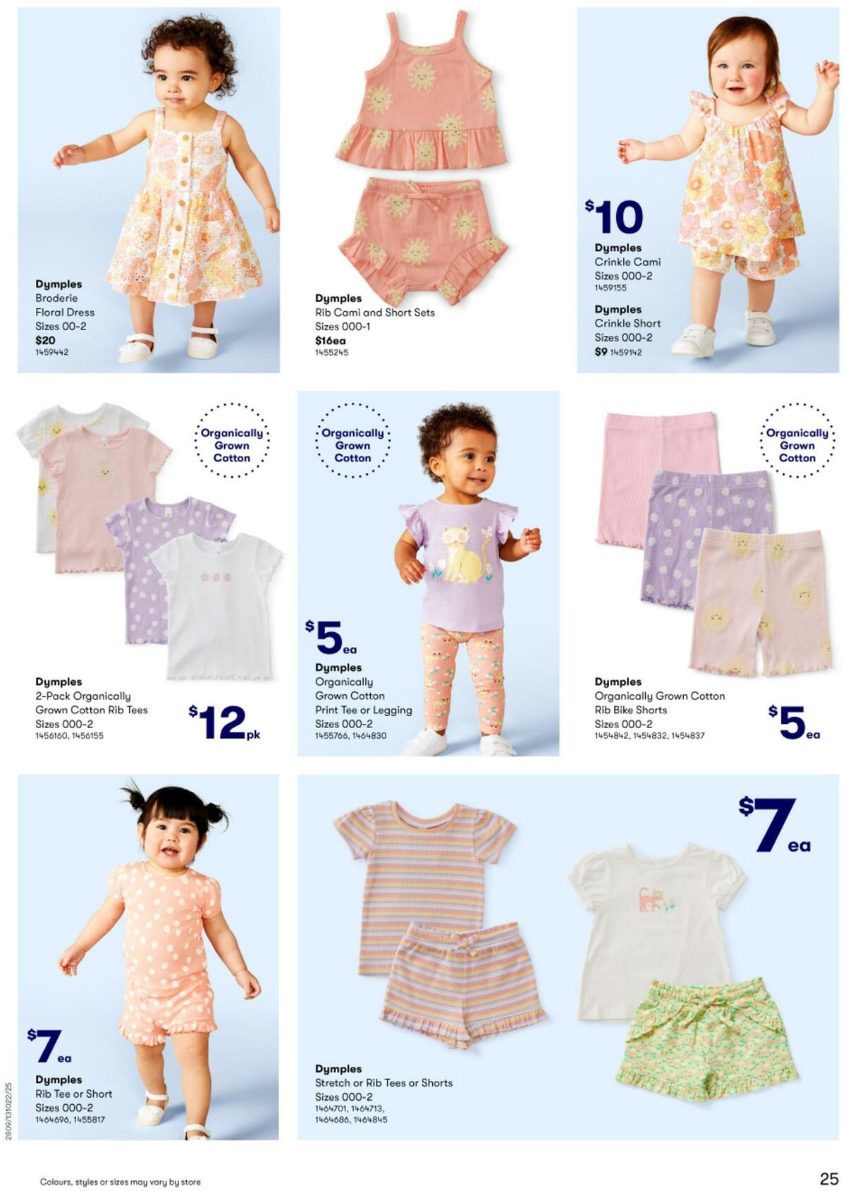 Big W Catalogues from 13 October