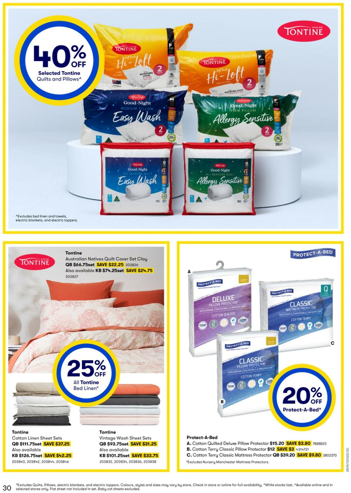 Big W Catalogues from 13 October