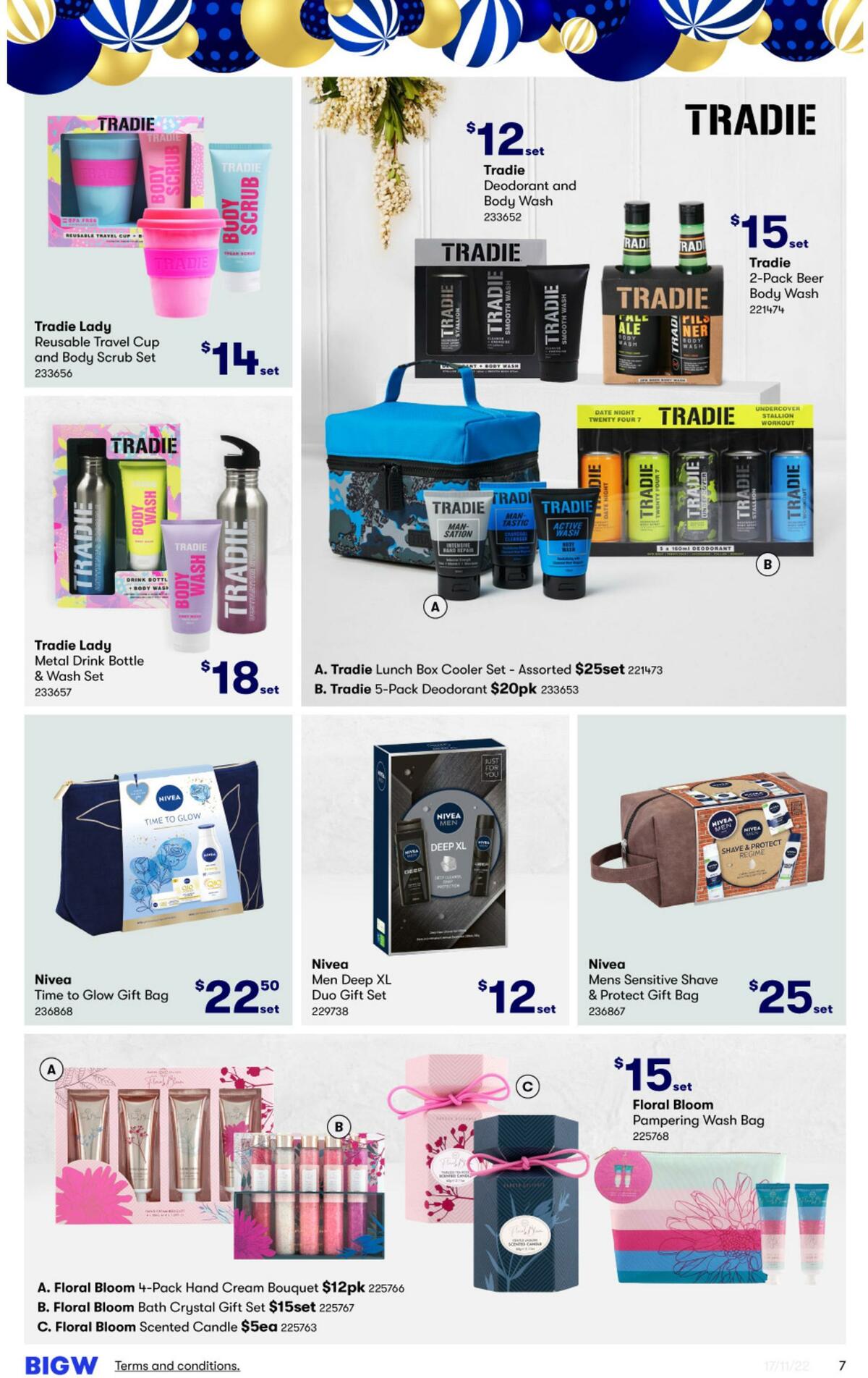 Big W Catalogues from 17 November