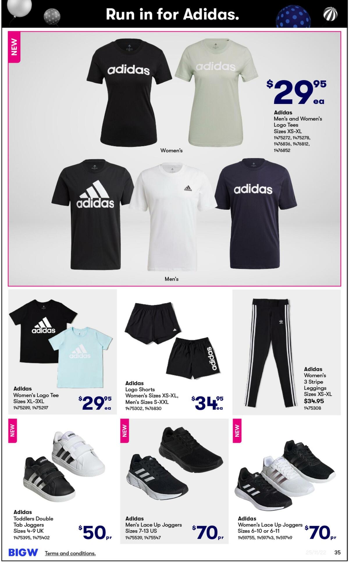 Big W Catalogues from 22 November