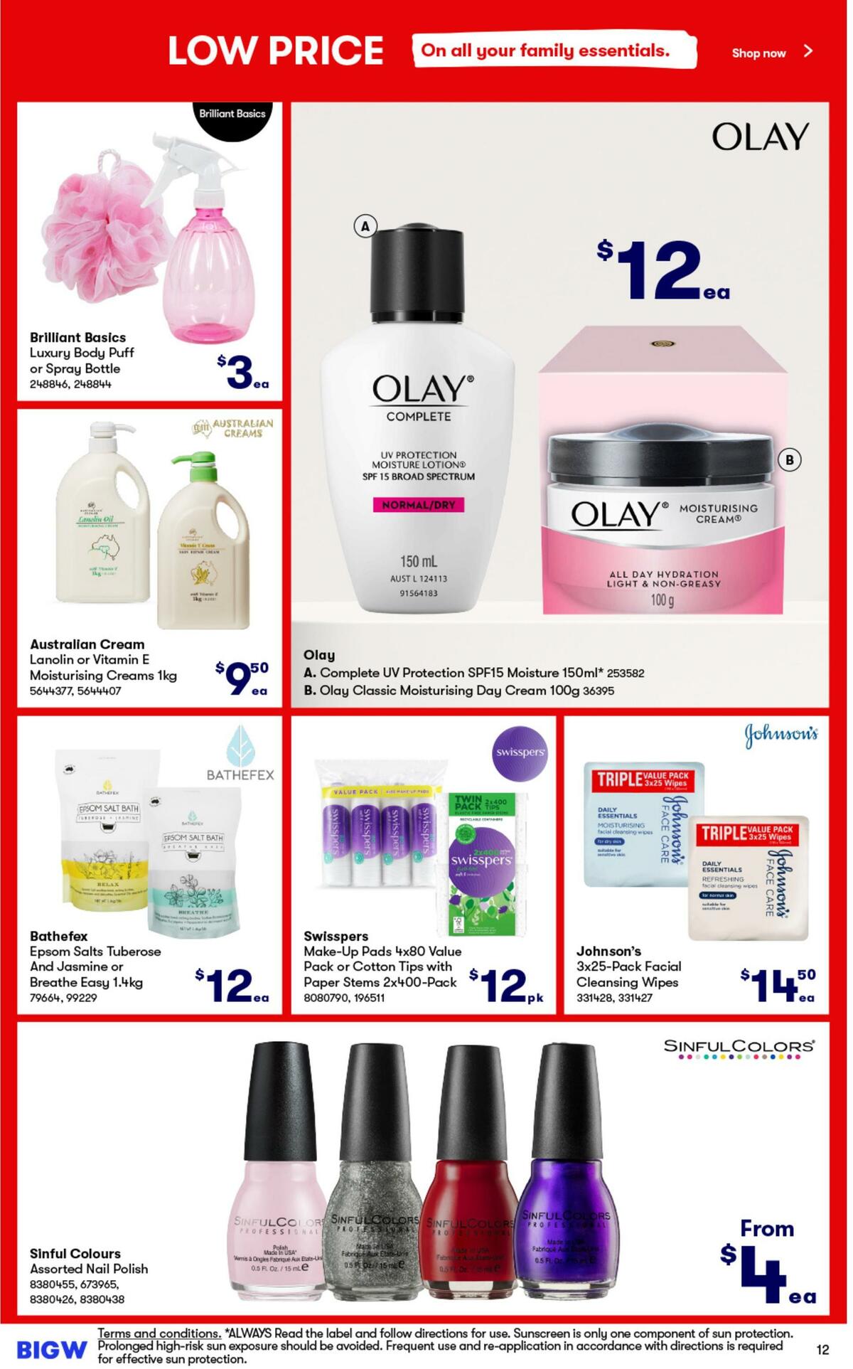 Big W Catalogues from 27 July