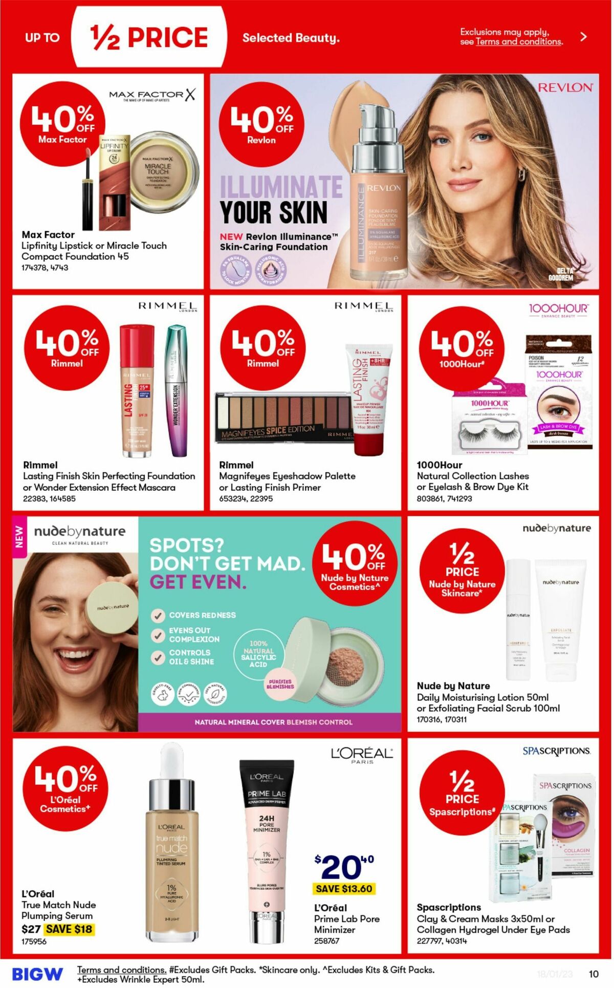 Big W Catalogues from 19 December