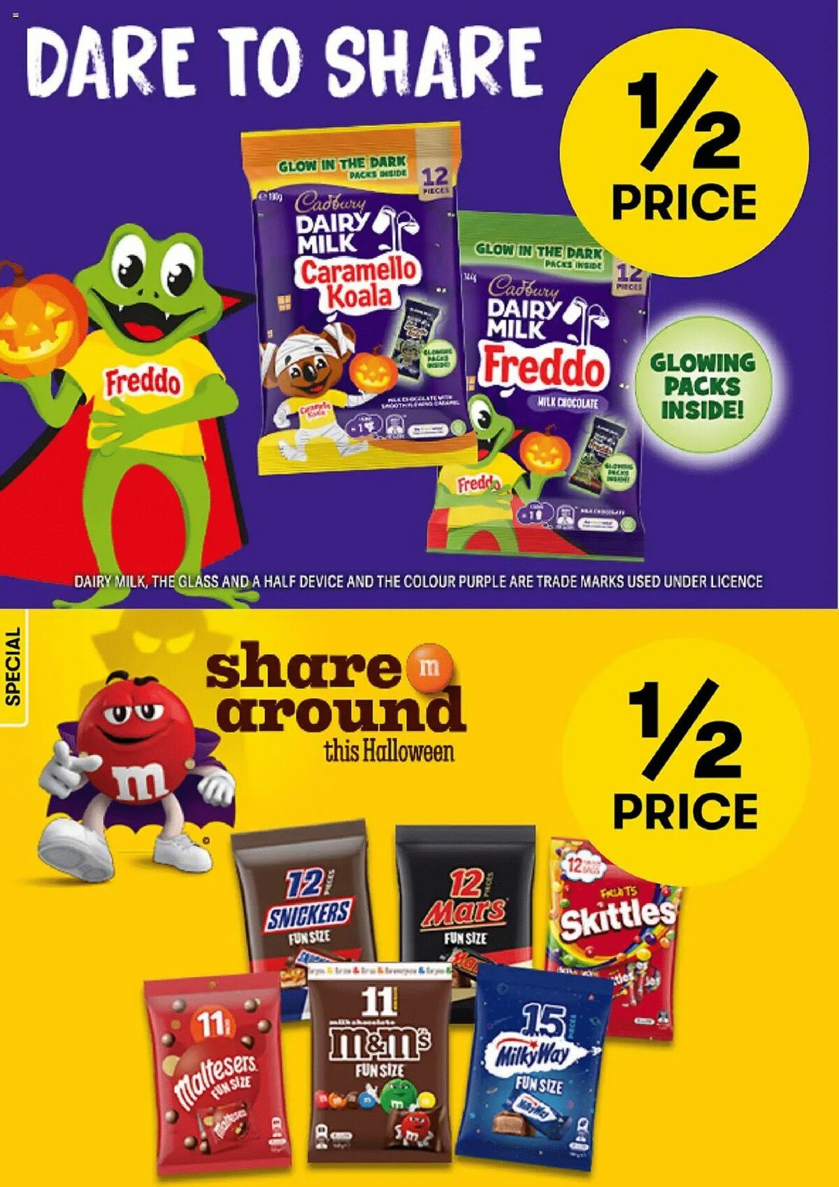 Big W Catalogues from 17 October