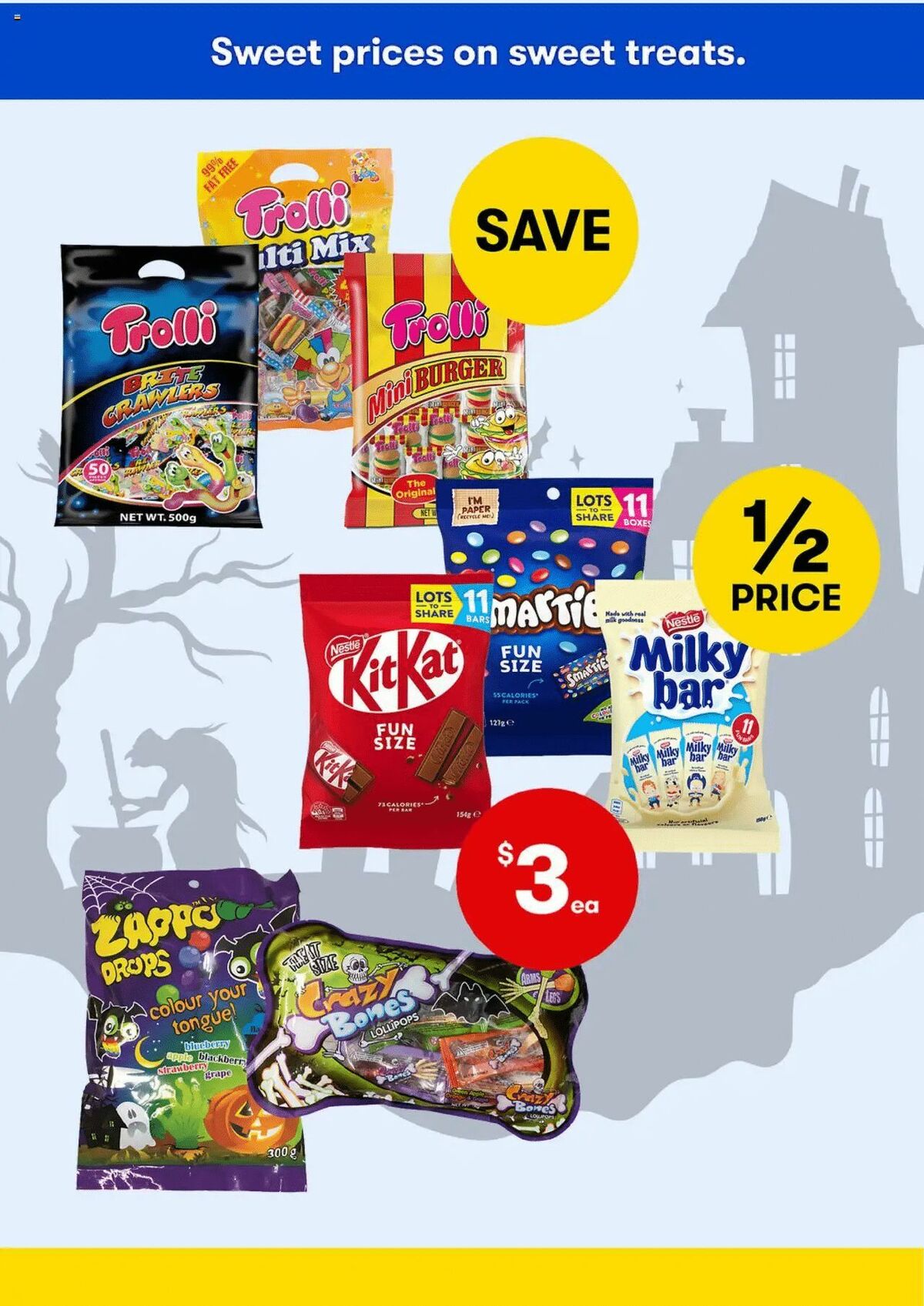 Big W Catalogues from 17 October