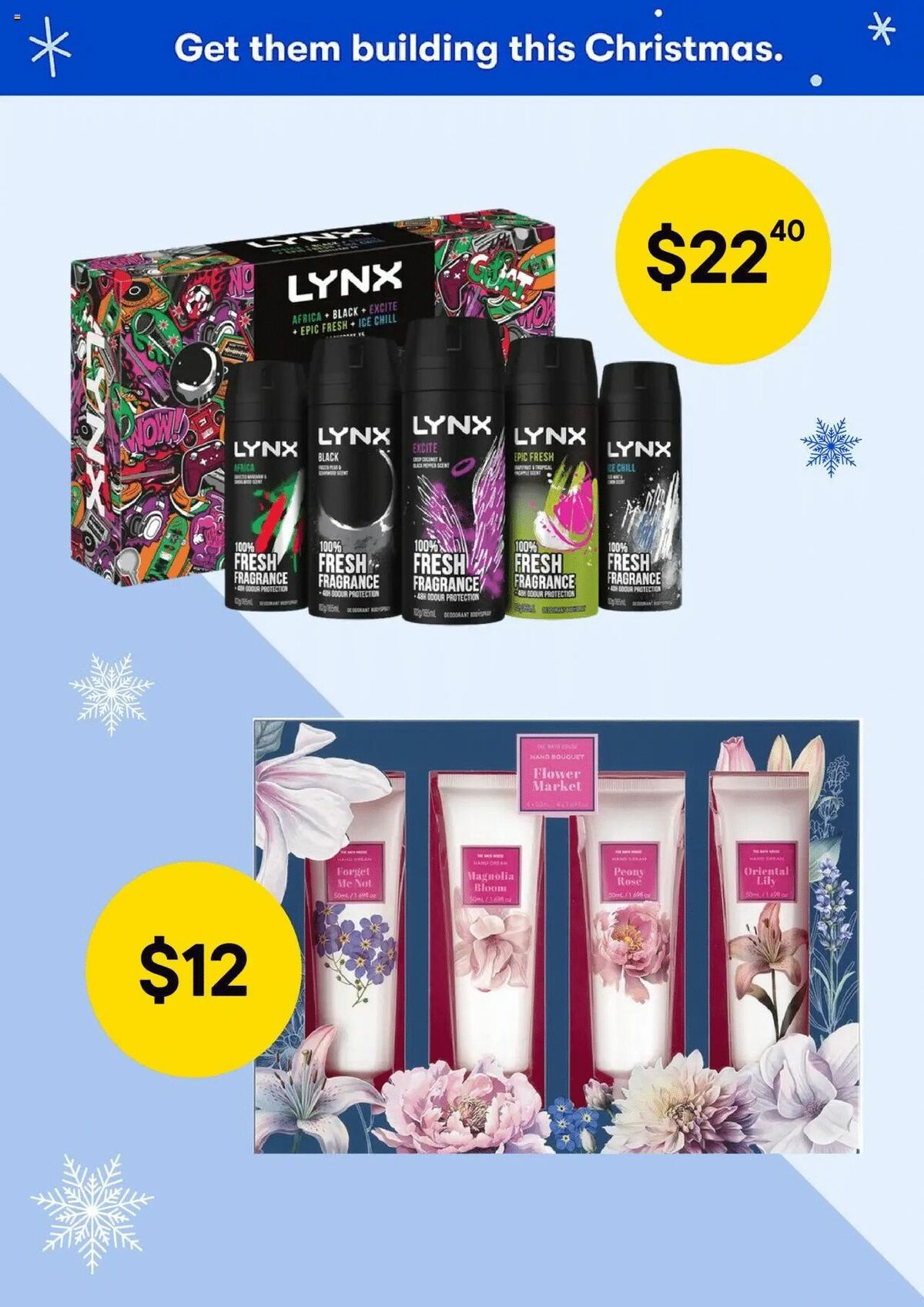 Big W Catalogues from 4 December